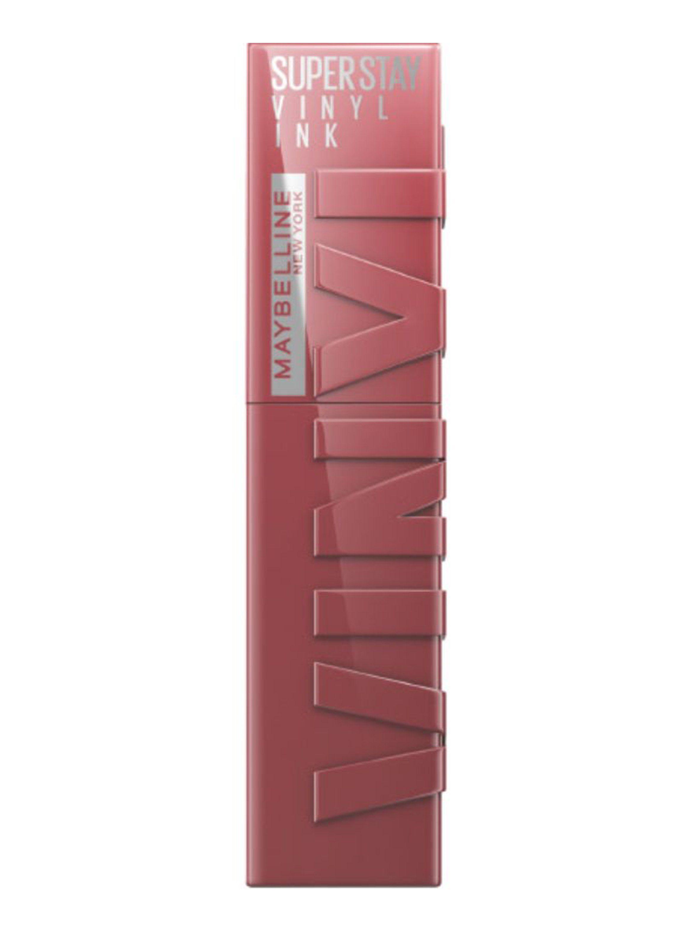 Labial Super Stay Vinyl Ink Larga Duracion Witty 4g-2