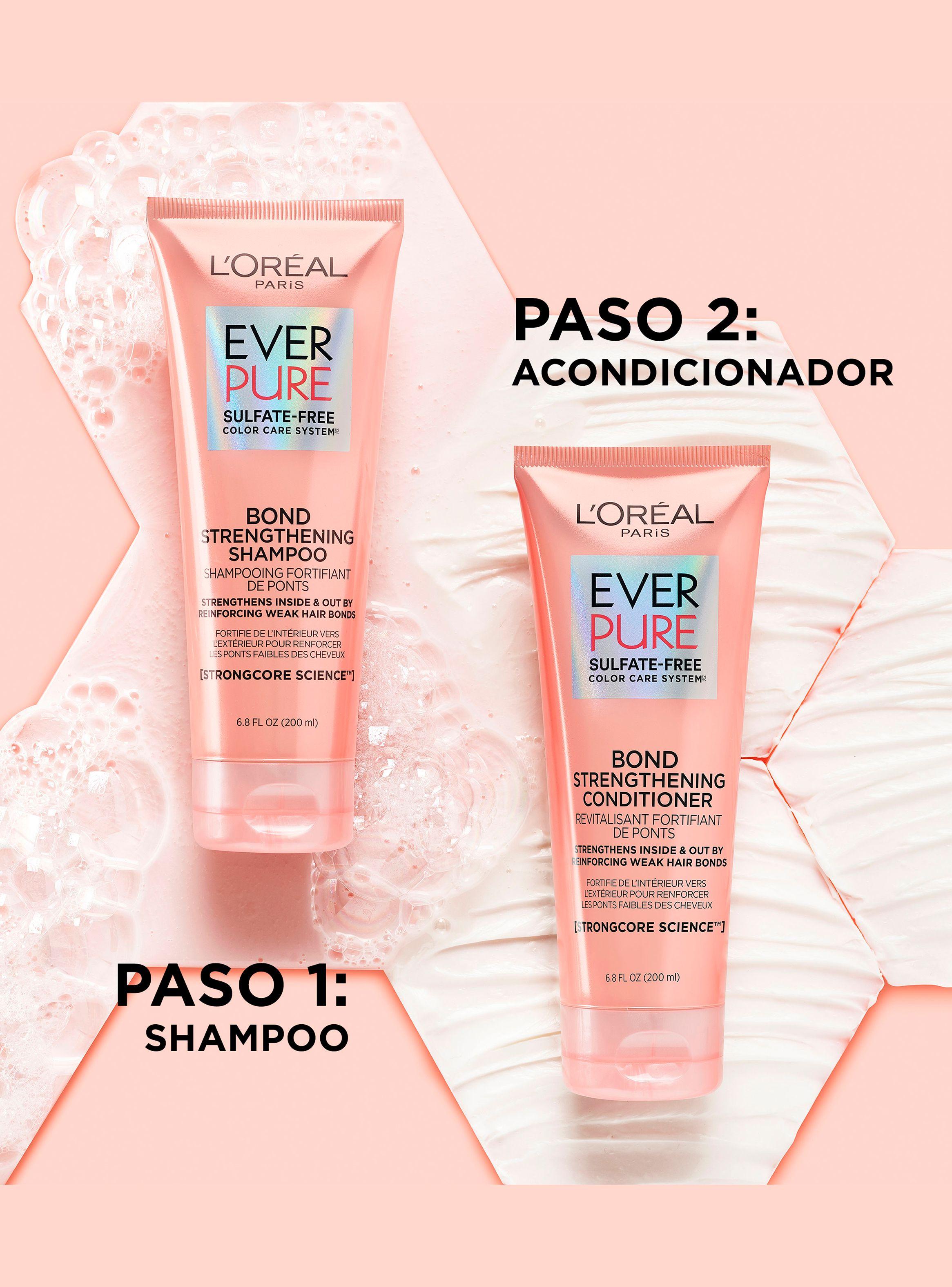 Shampoo Everpure Bonding 200 ml-3