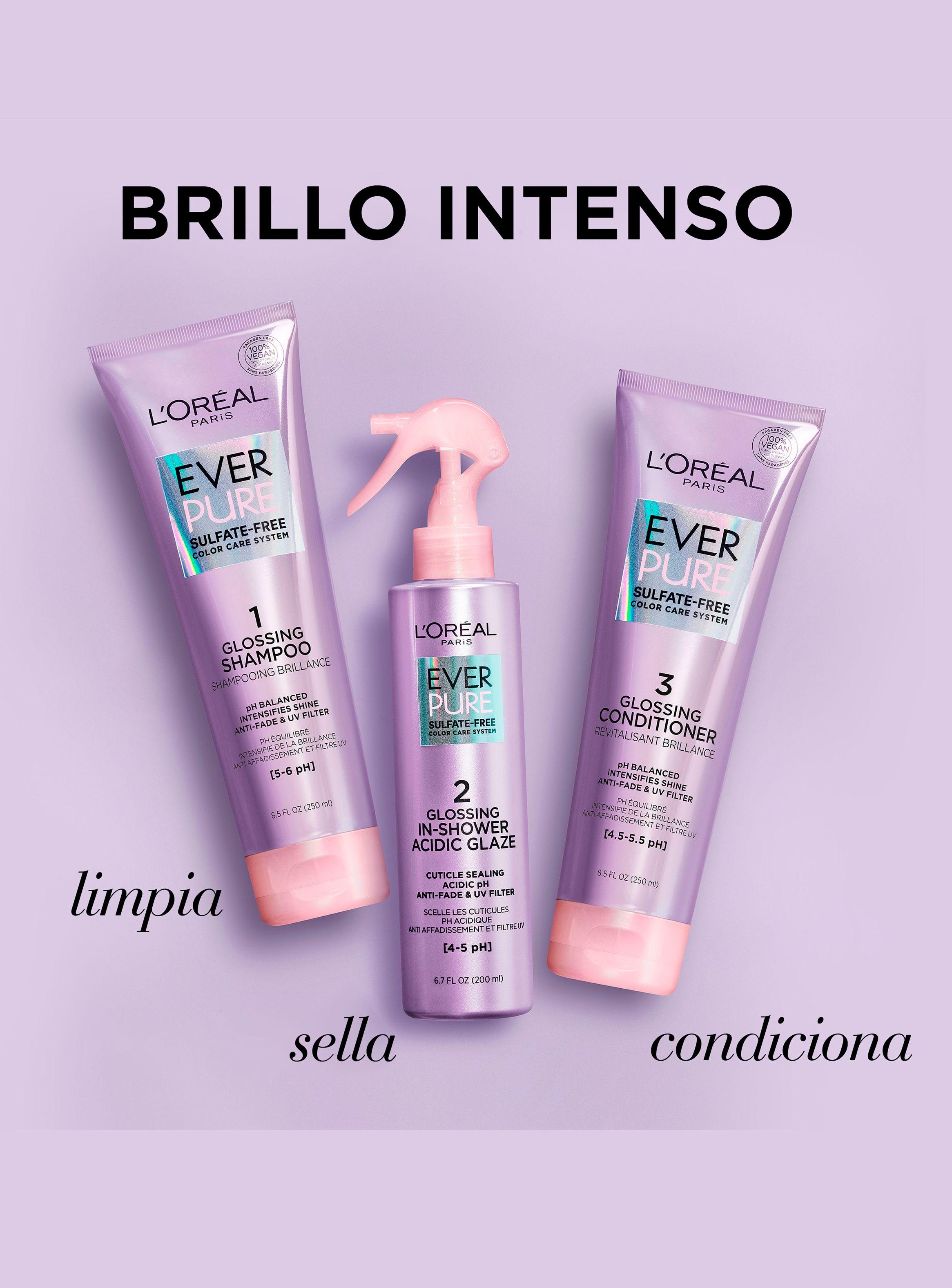 Acondicionador Everpure Glossing 250 ml-4