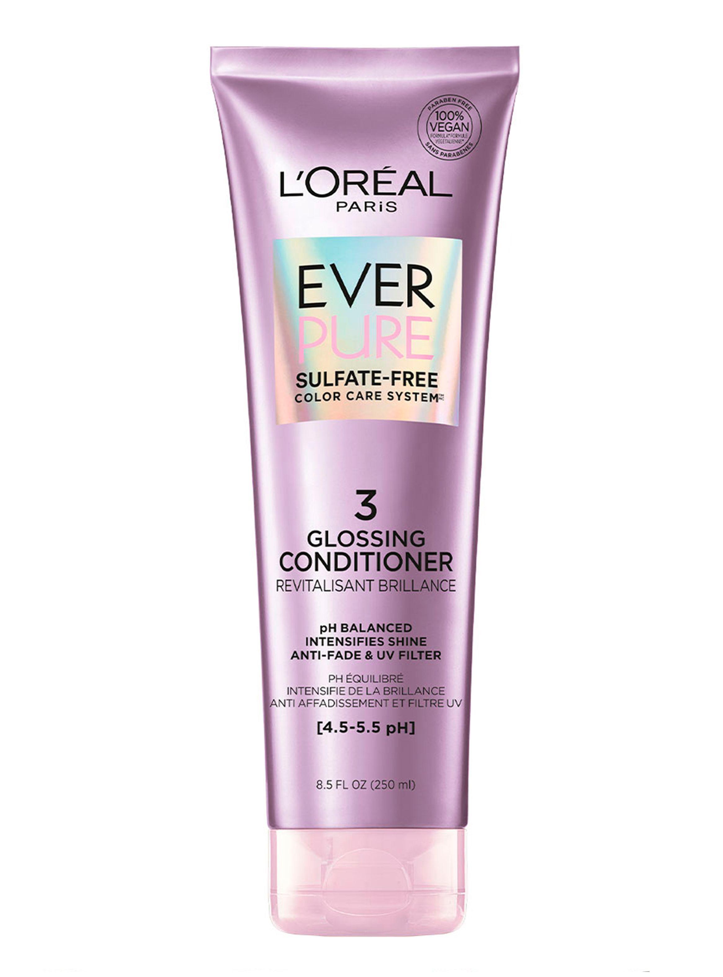 Acondicionador Everpure Glossing 250 ml-0
