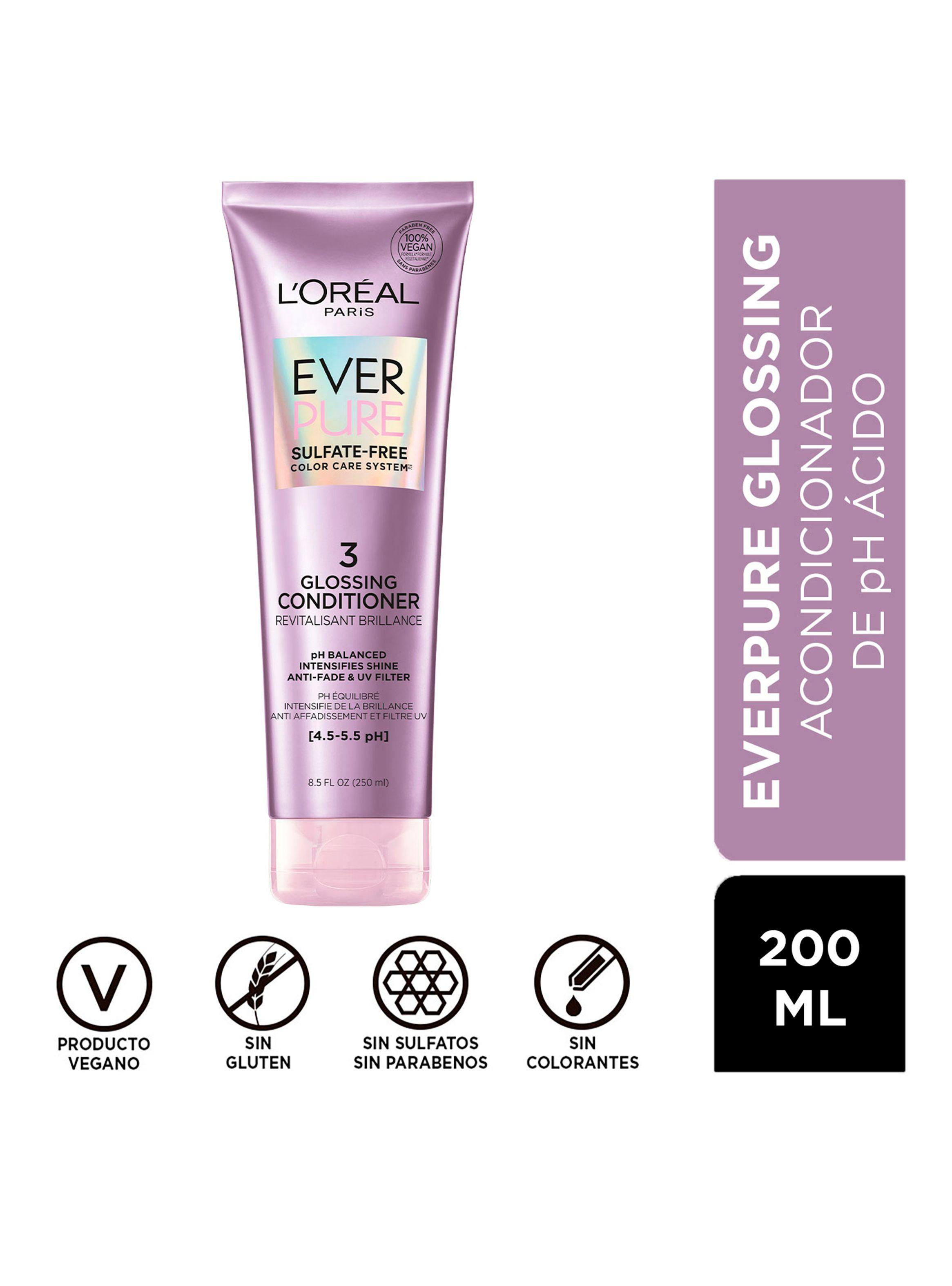 Acondicionador Everpure Glossing 250 ml-2