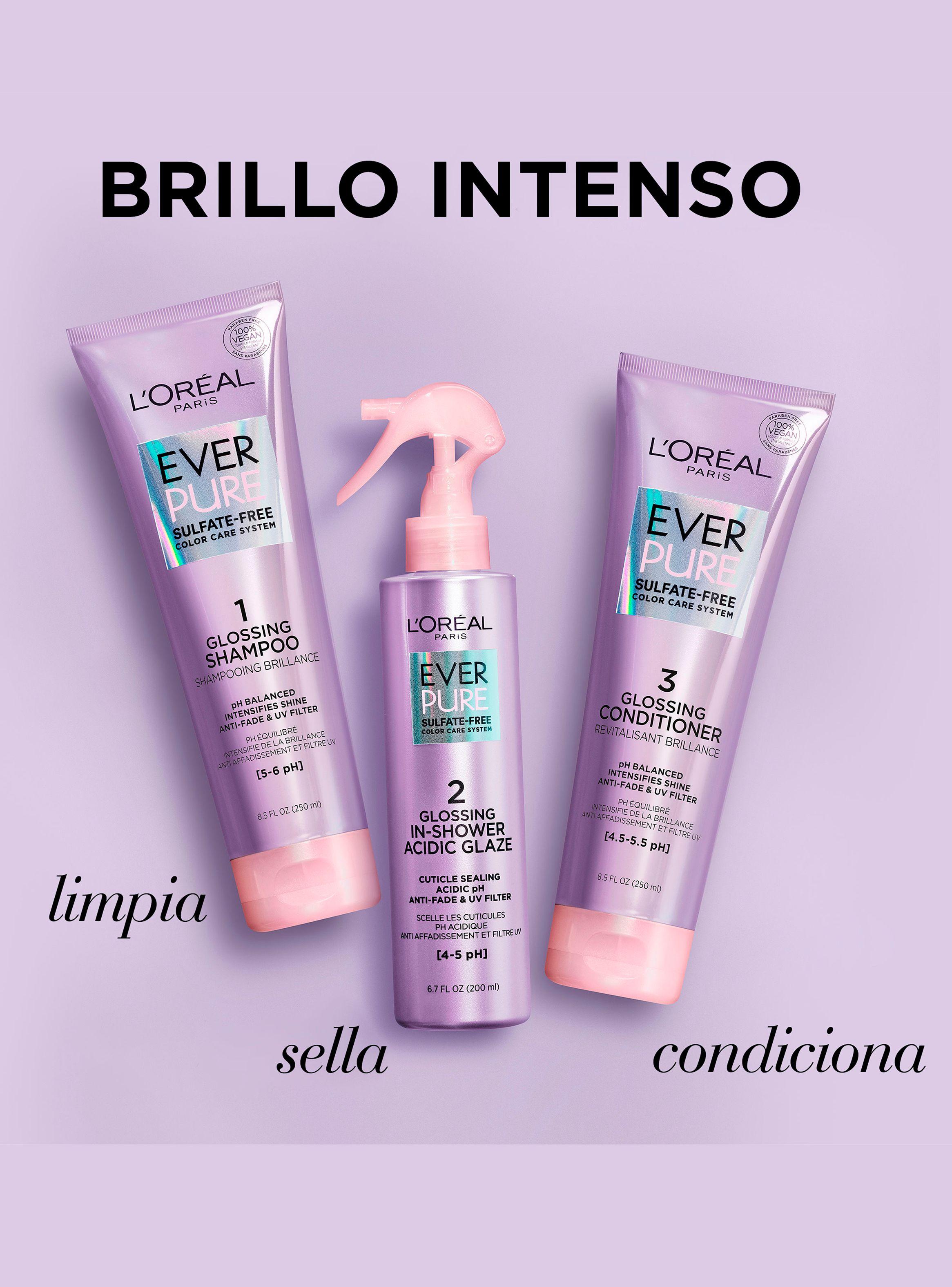 Shampoo Everpure Glossing 250 ml-4