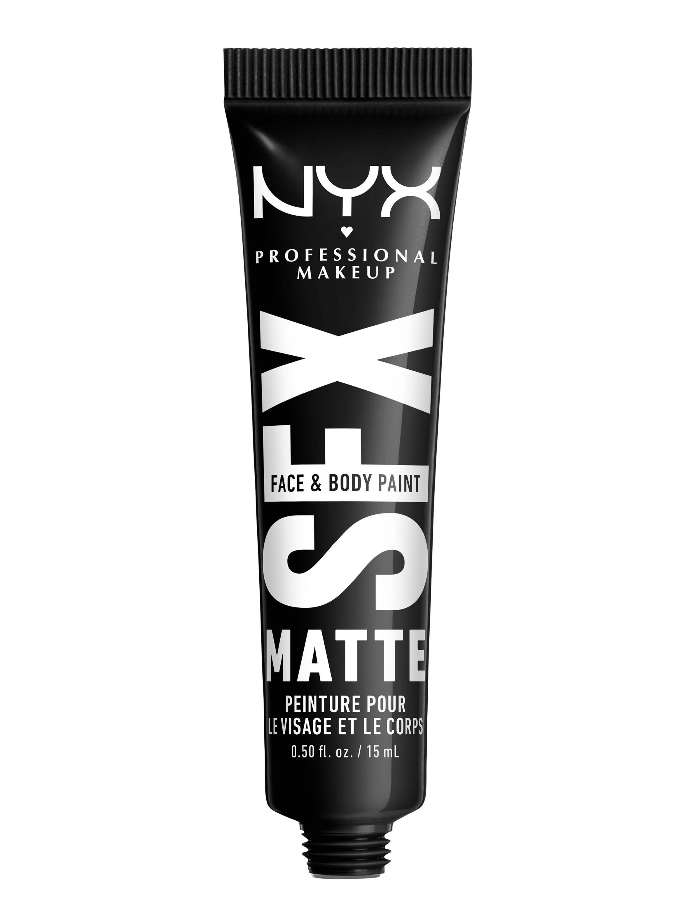 Pintura Facial y Corporal Sfx Paint Dark Dream 6 ml-0
