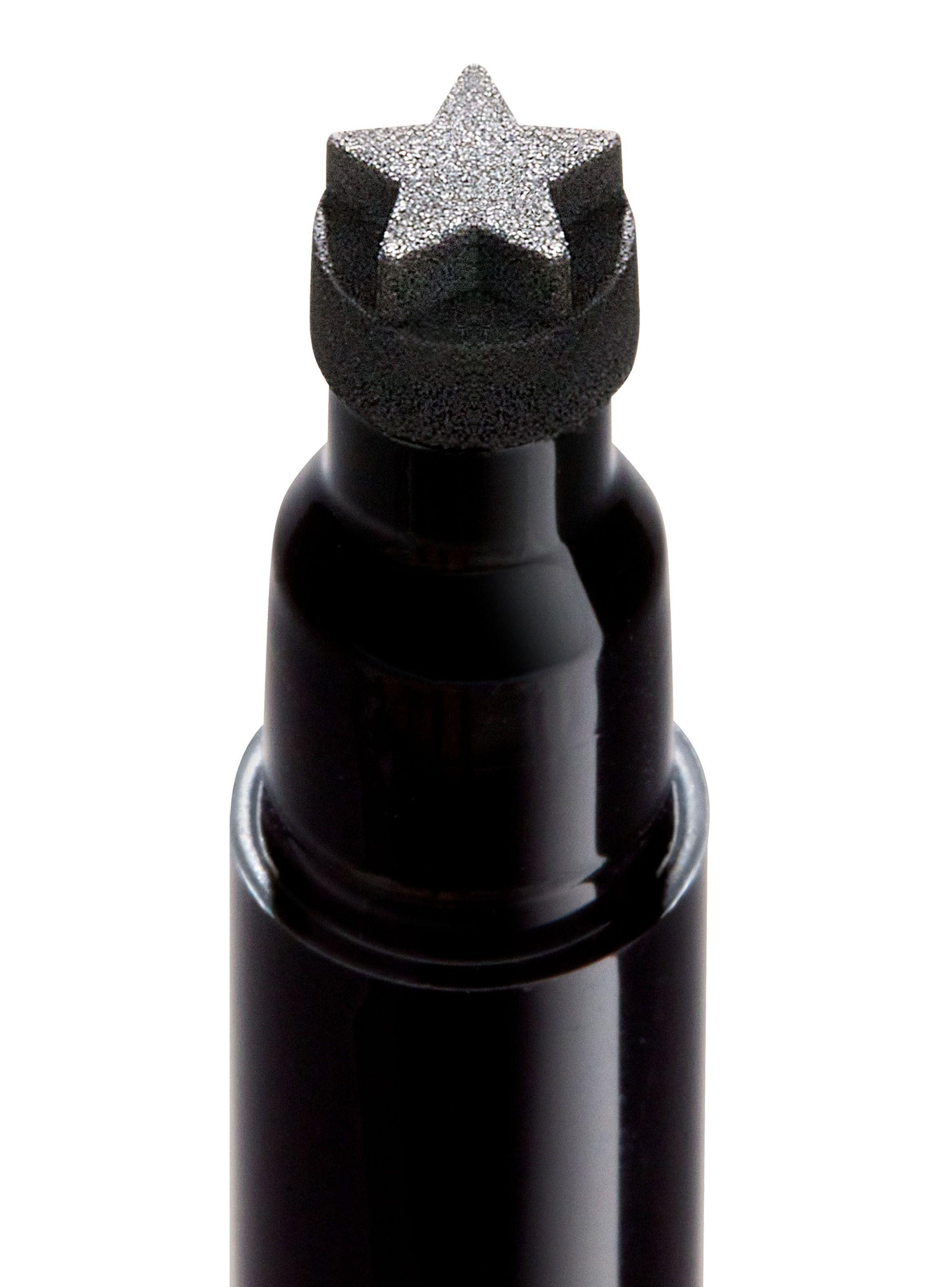 Lápiz Estampado Estrella Stamp Star 6ml-2