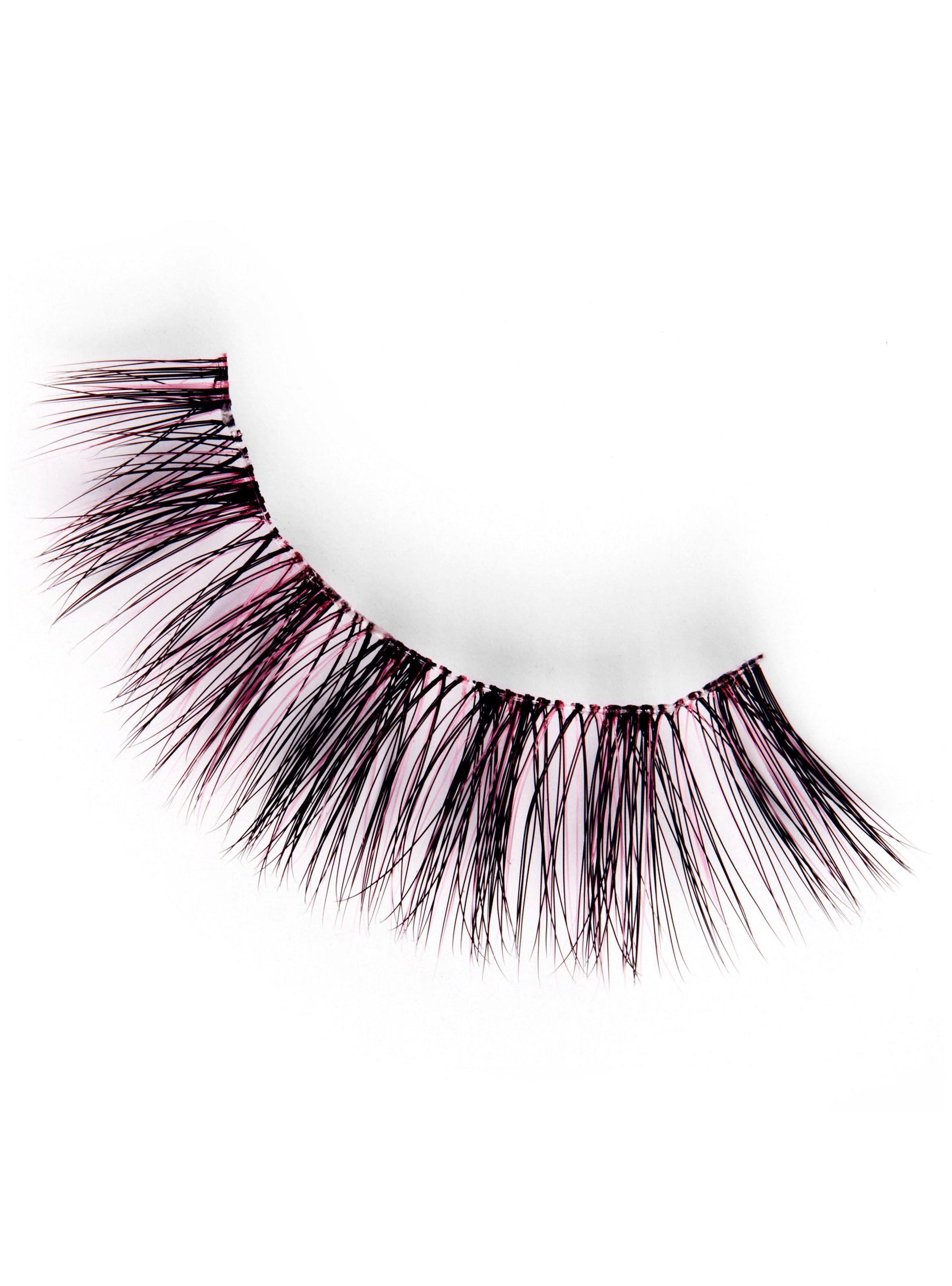 Pestañas Postizas Jumbo Lashes Halloween Bewitched-1
