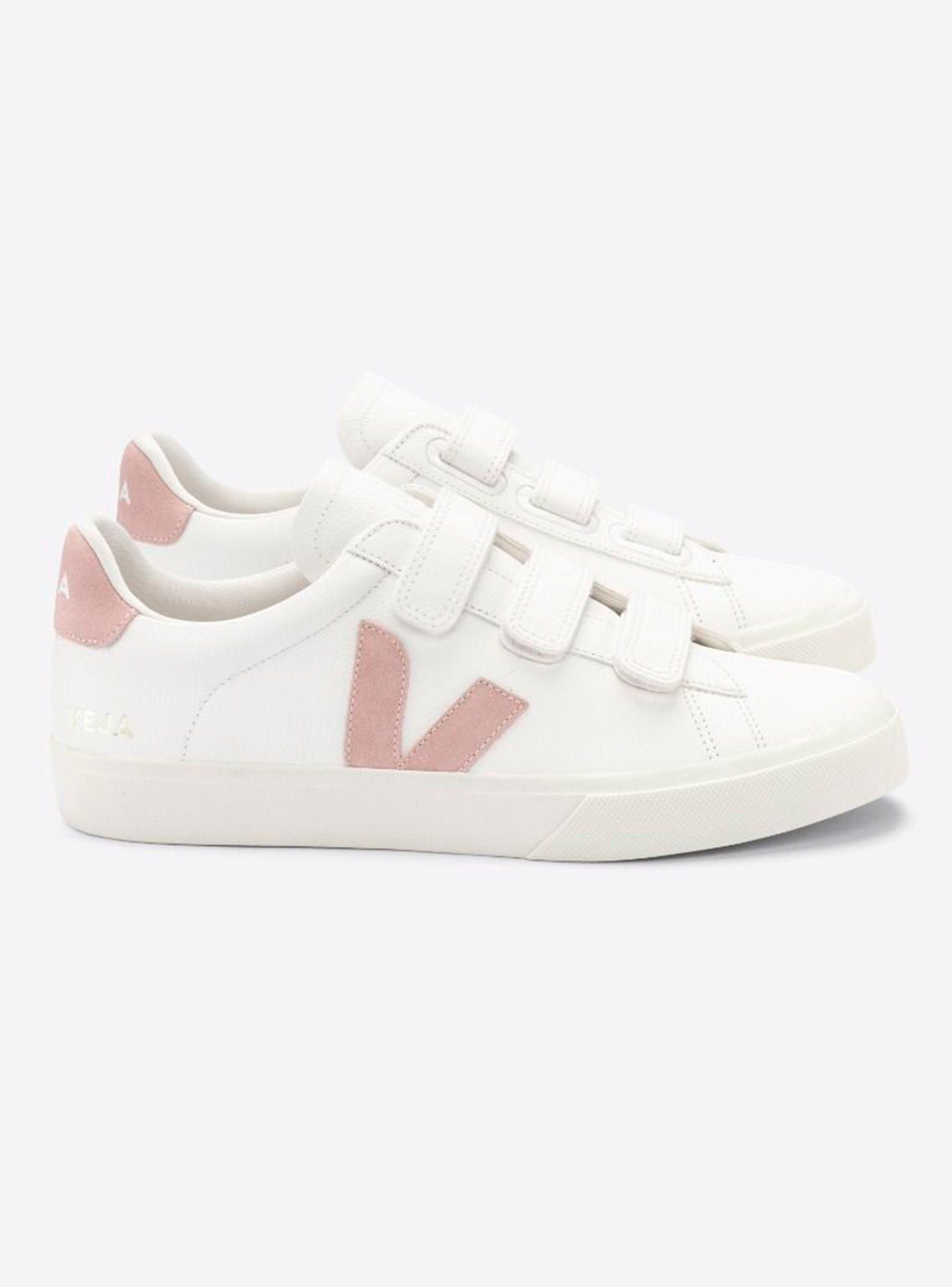 Zapatilla Urbana Logo Recife Mujer-0