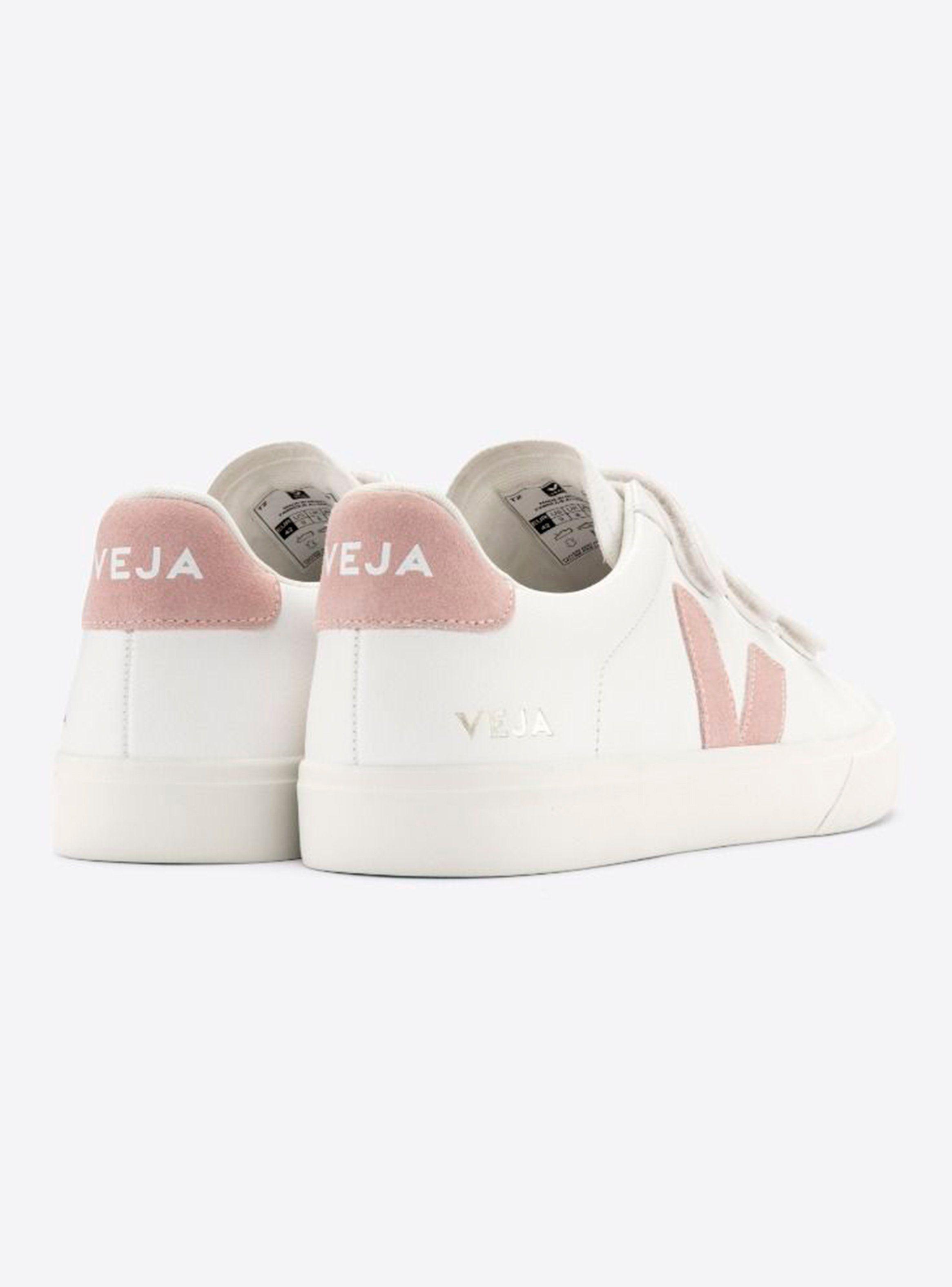 Zapatilla Urbana Logo Recife Mujer-2