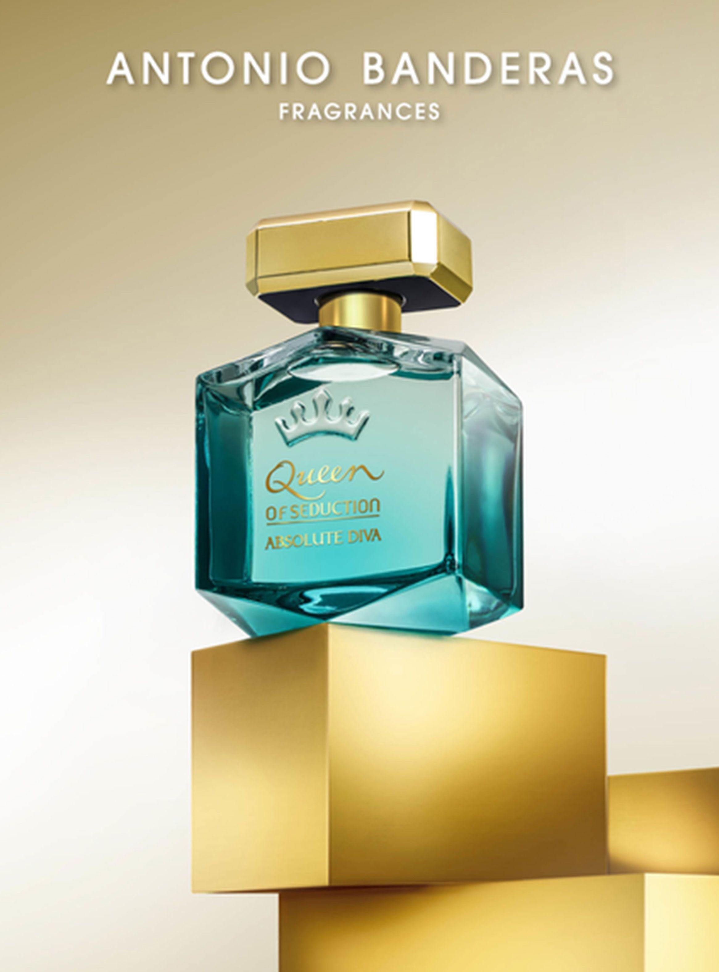 Perfume Queen of Seductione Diva EDT Mujer 80 ml-3