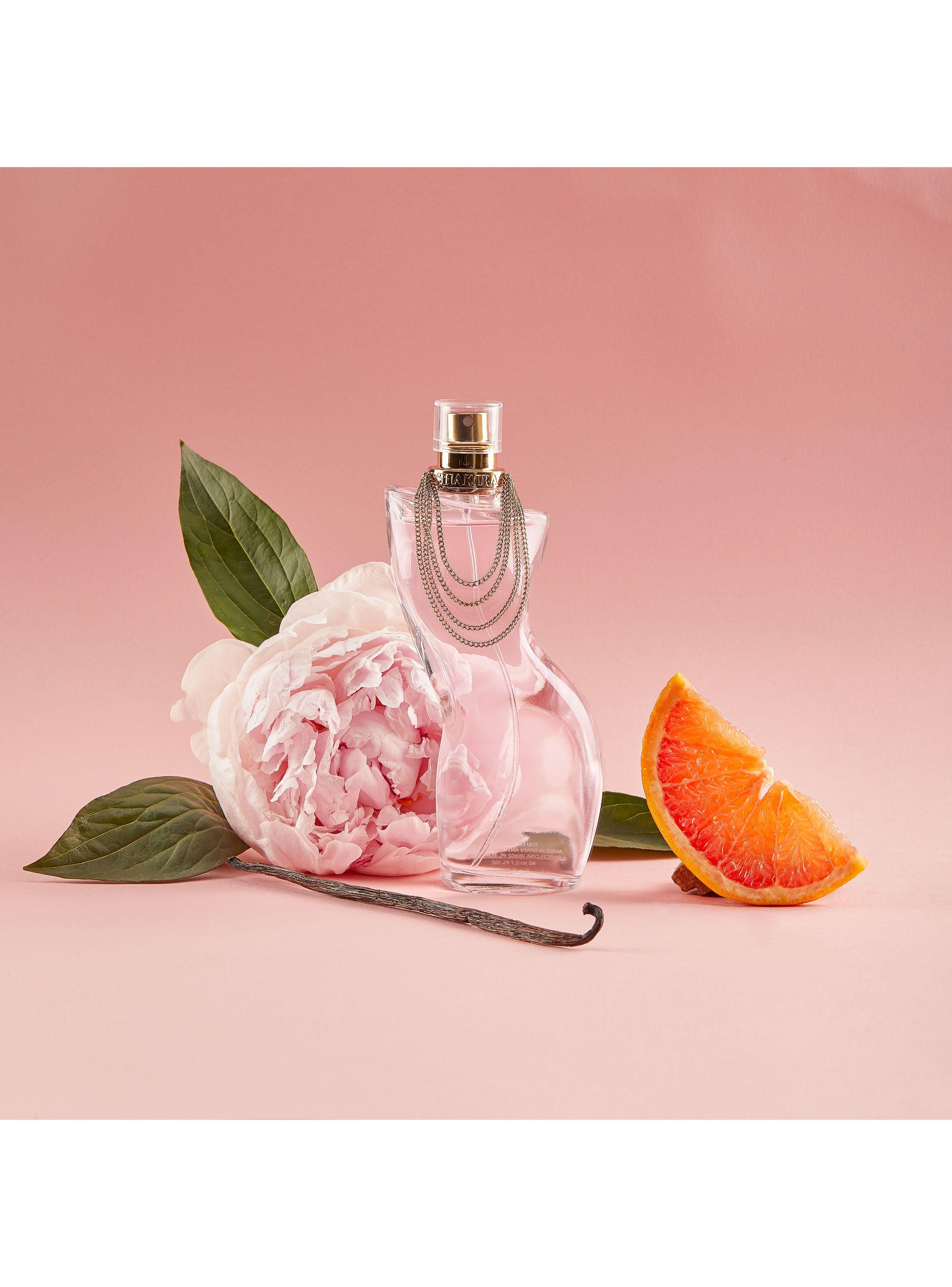 Set Shakira Belleza Dance EDT 80 ml + Desodorante 150 ml-6