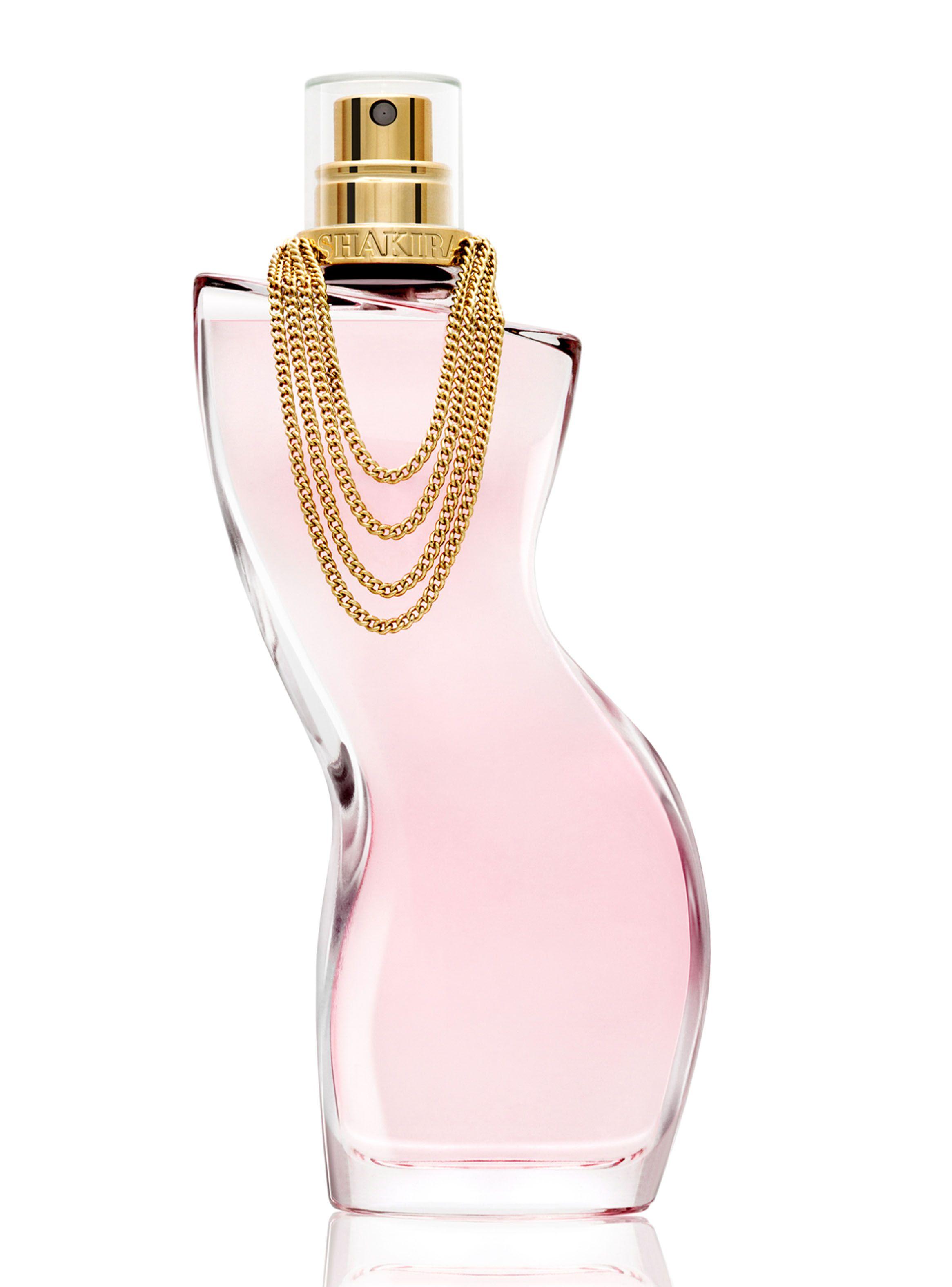 Set Shakira Belleza Dance EDT 80 ml + Desodorante 150 ml-2