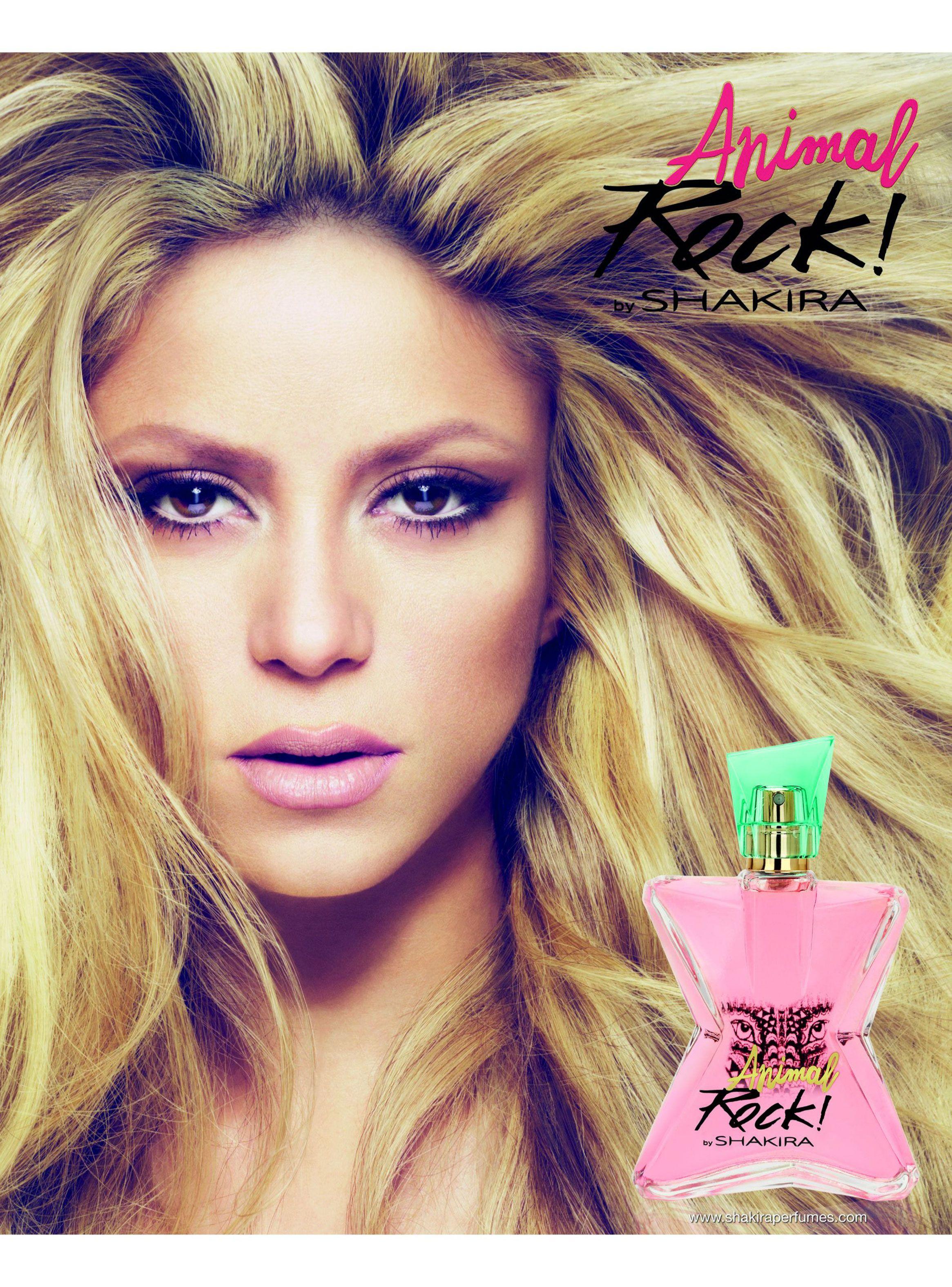 Perfume Animal Rock EDT Mujer 80 ml-2