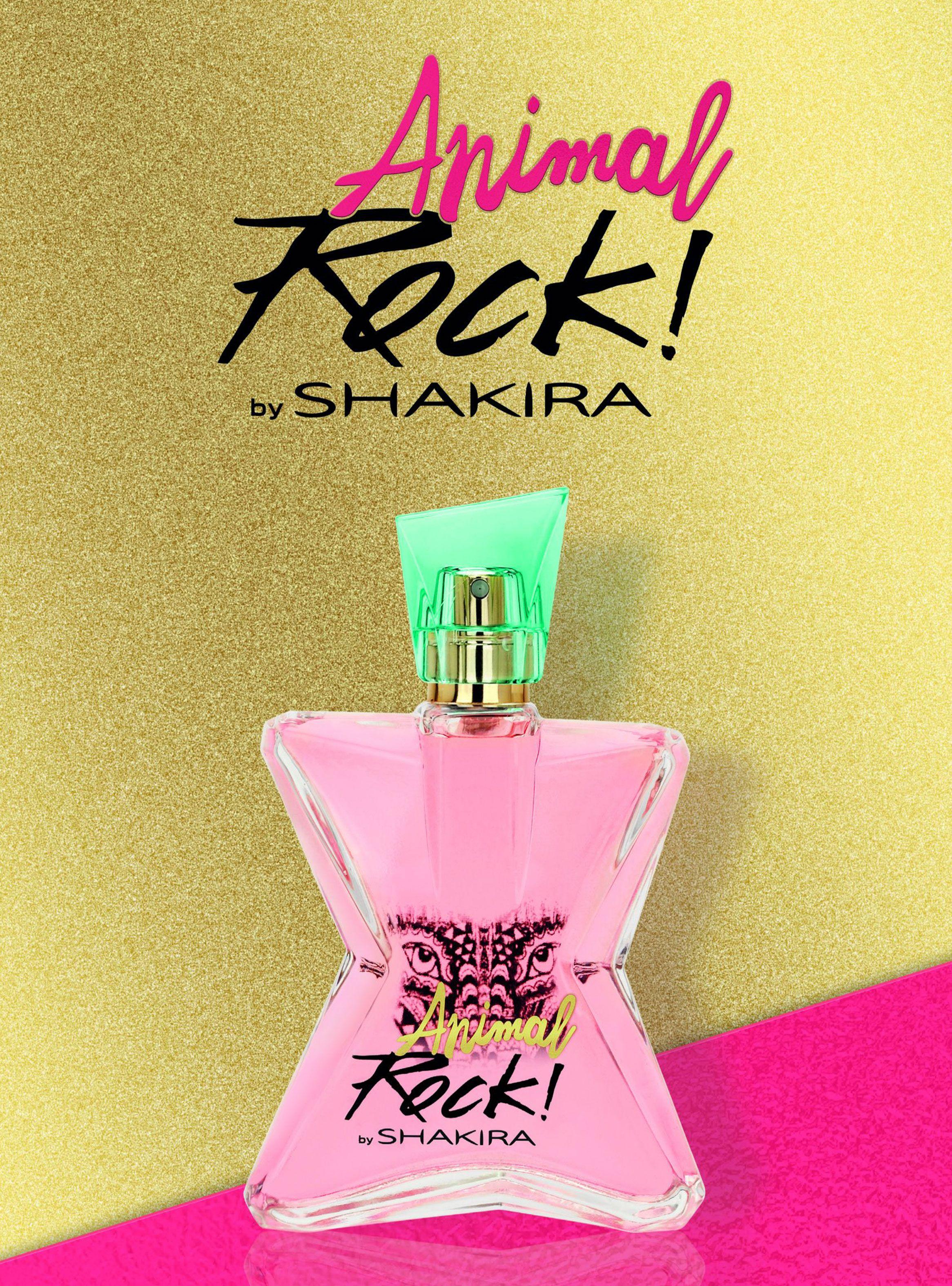 Perfume Animal Rock EDT Mujer 80 ml-3