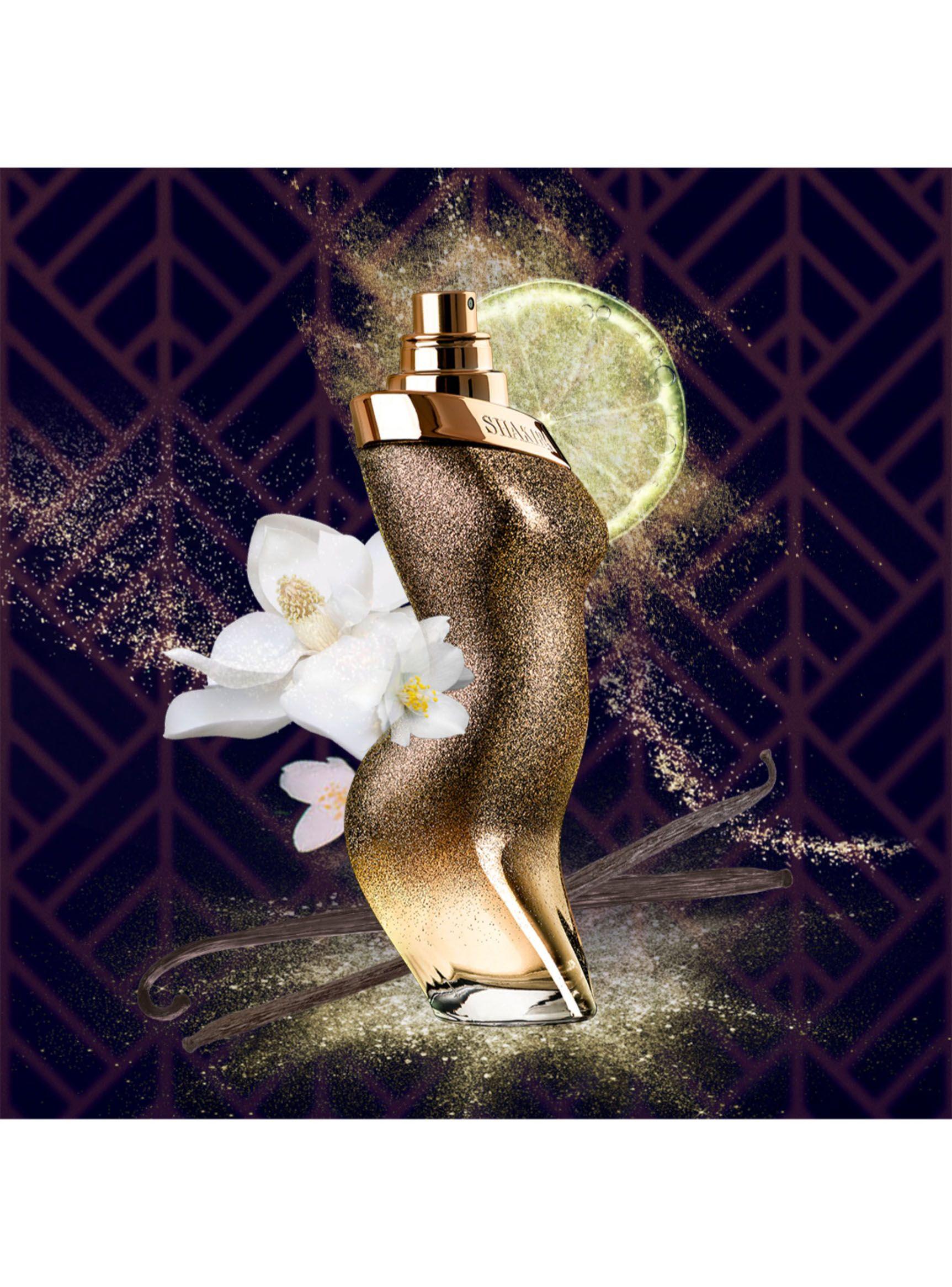 Perfume Shakira Dance Midnight Mujer EDT 80 ml-3
