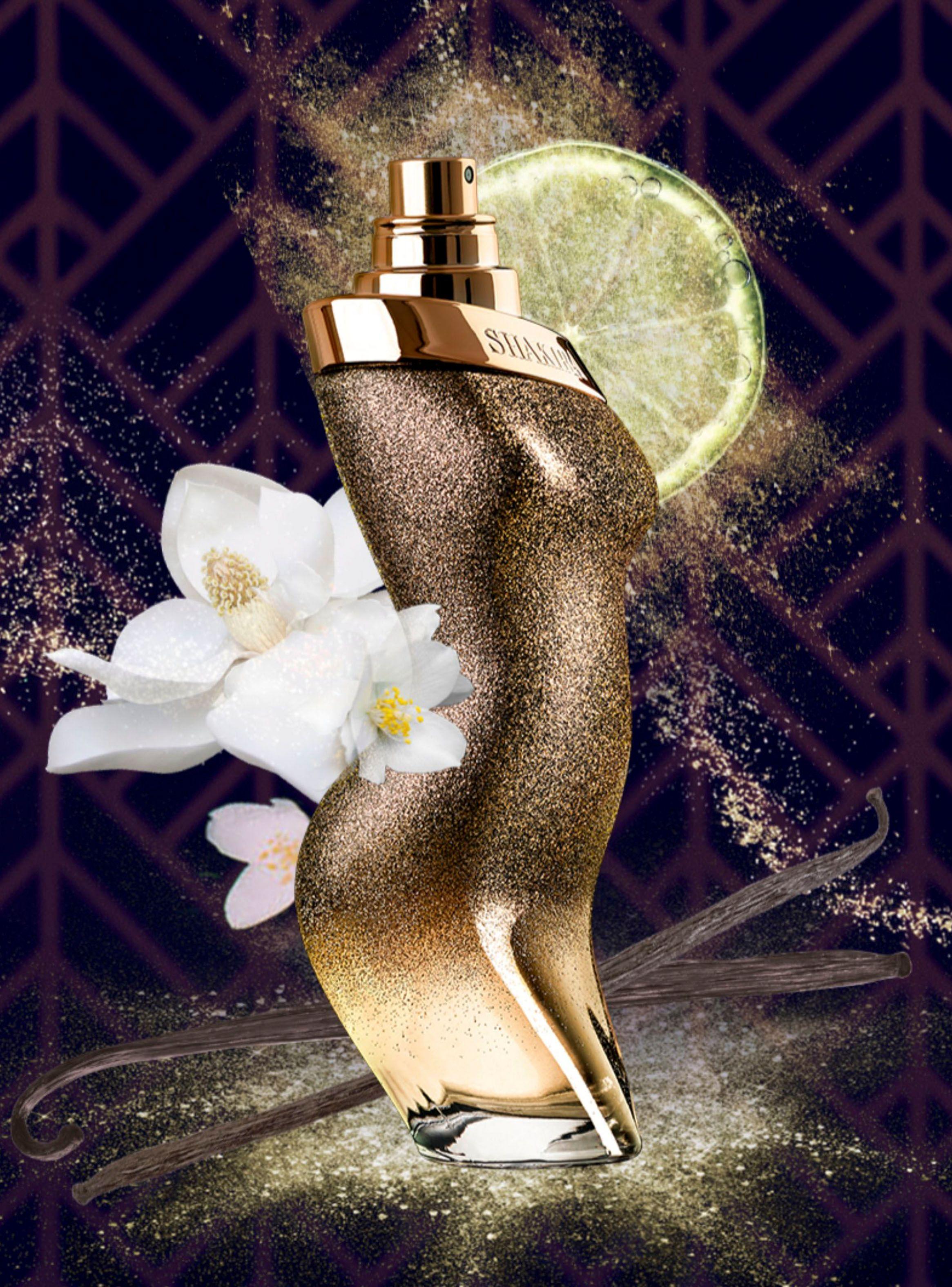 Perfume Shakira Dance Midnight Mujer EDT 50 ml-3