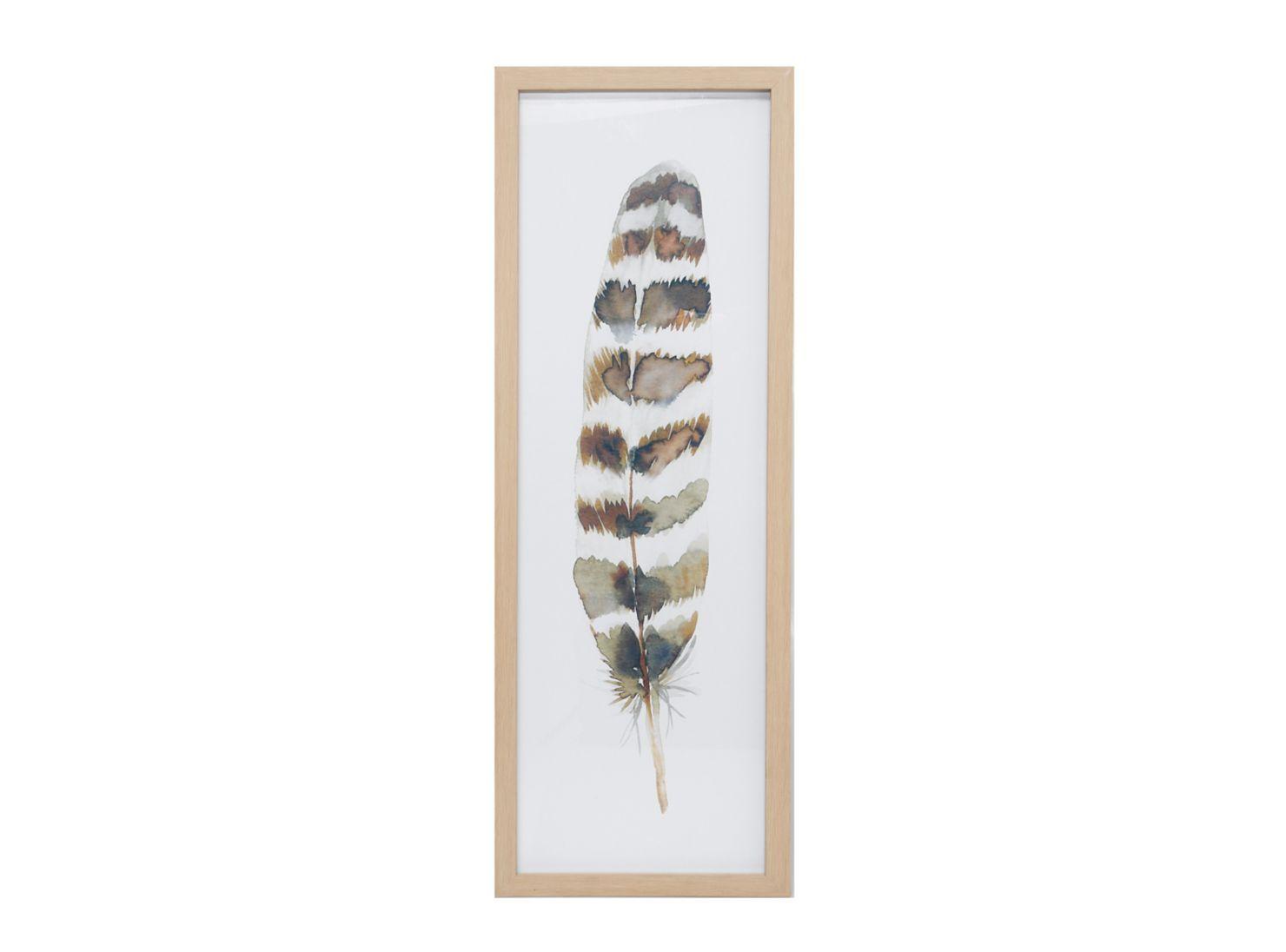 Pack 3 Cuadros Pluma-4