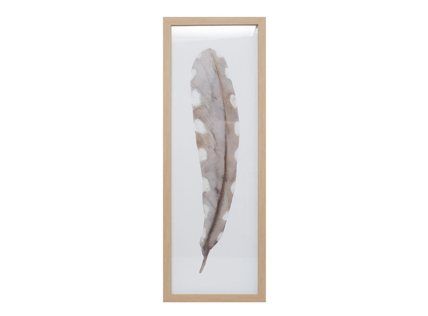 Pack 3 Cuadros Pluma-3