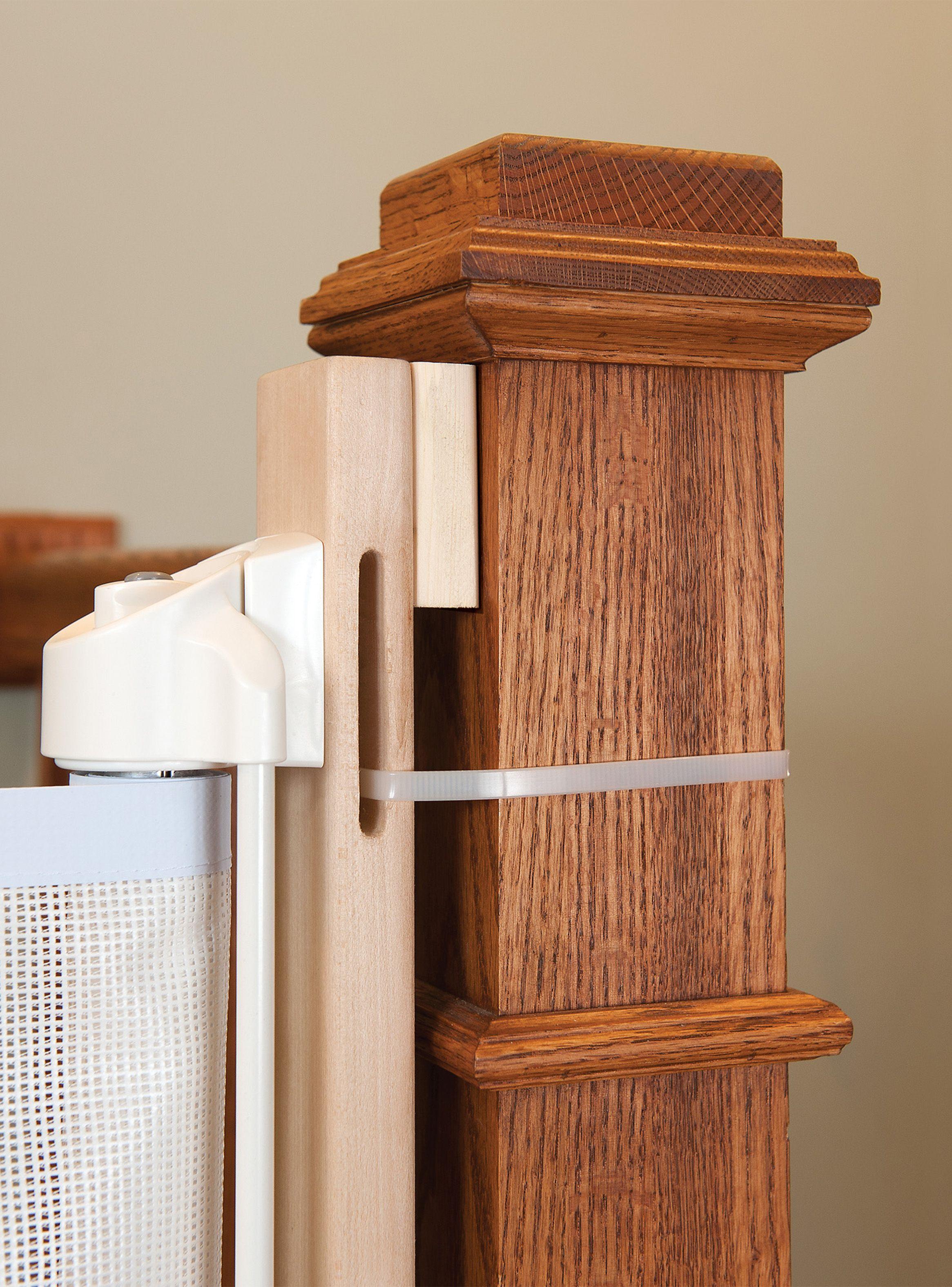 Kit Kidco Universal Instalación de Puertas de Seguridad-2