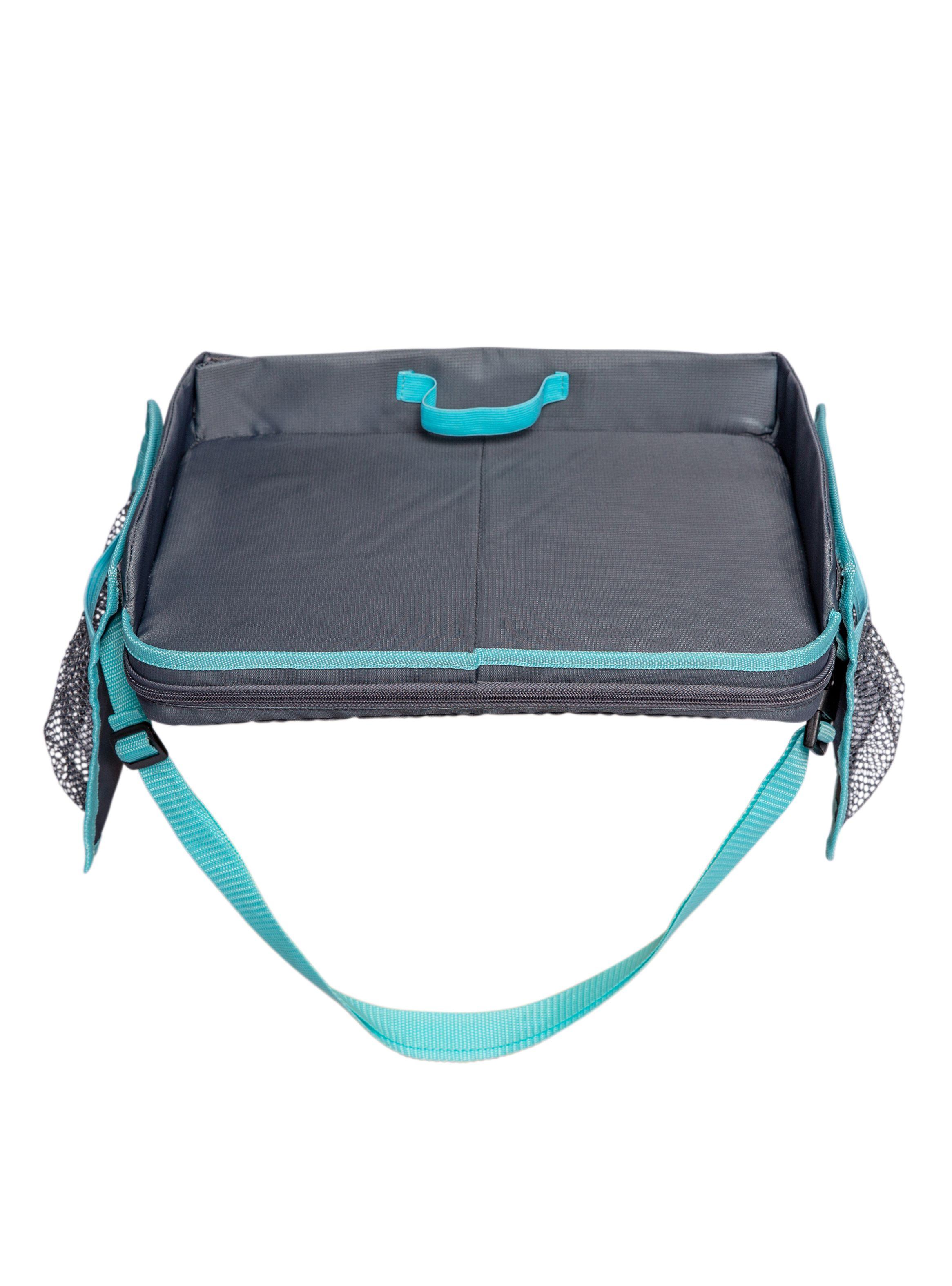 Bandeja JL Childress Viaje Regazo 3 en 1 y Soporte Tablet-0