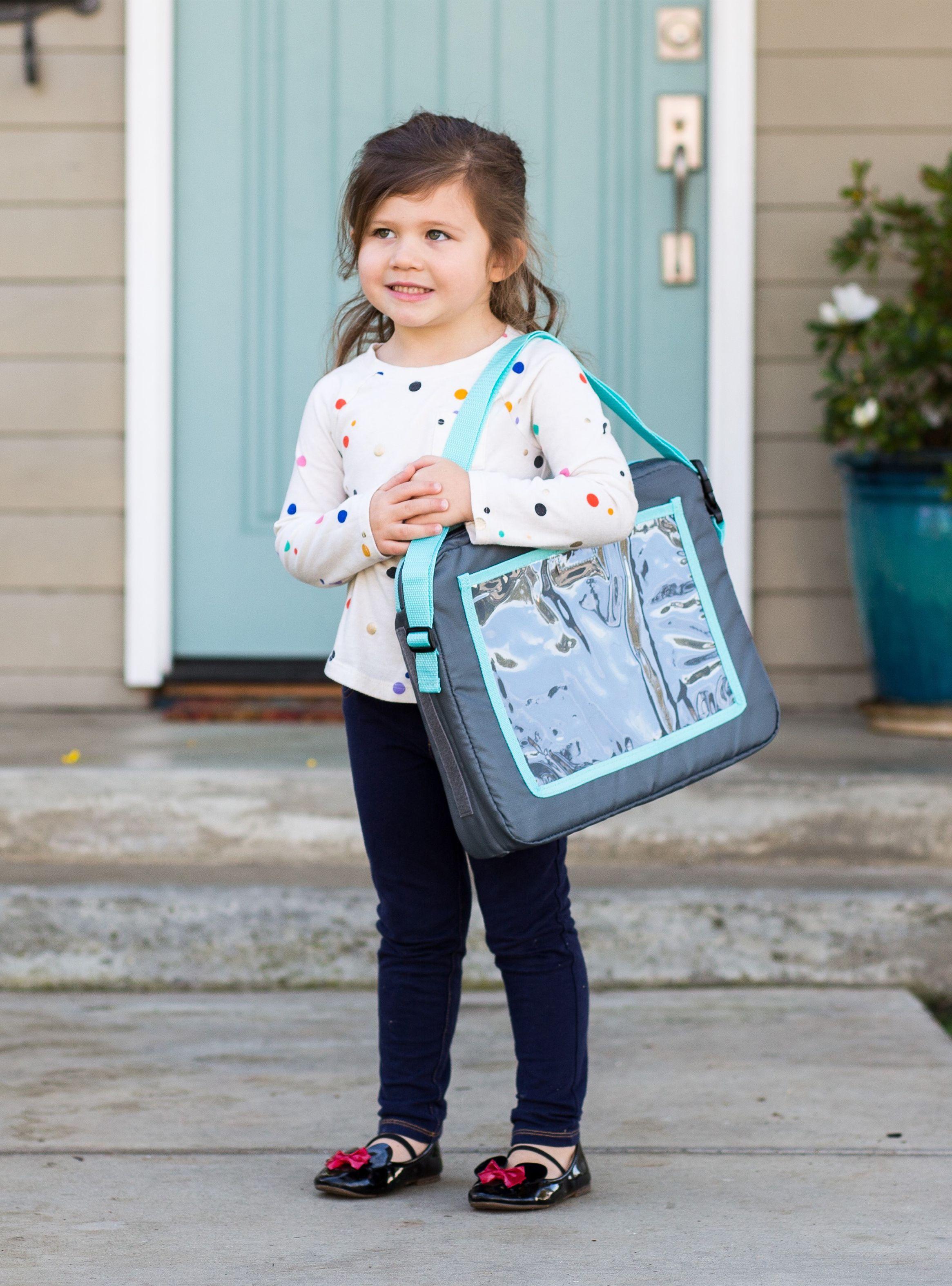 Bandeja JL Childress Viaje Regazo 3 en 1 y Soporte Tablet-2