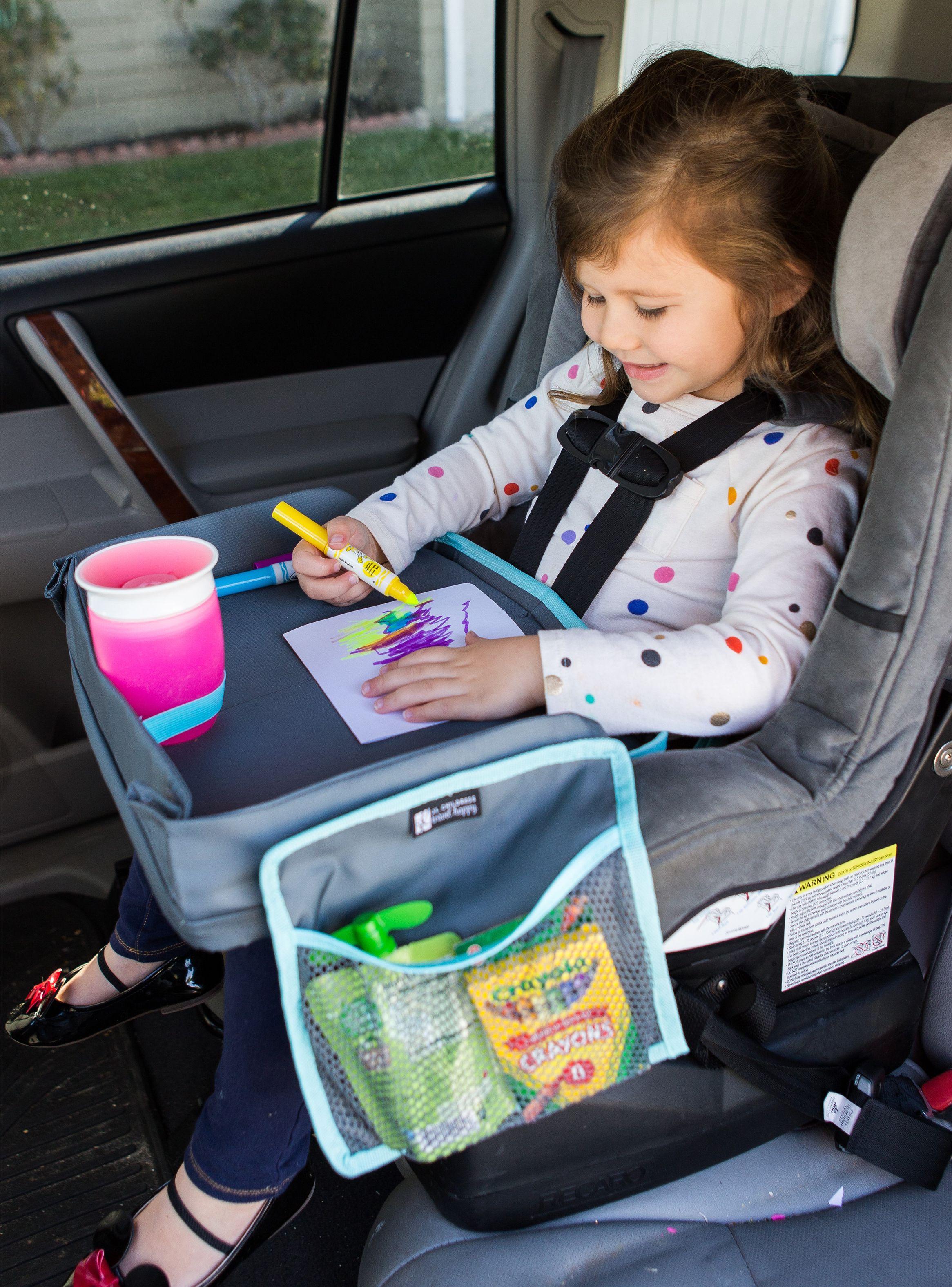 Bandeja JL Childress Viaje Regazo 3 en 1 y Soporte Tablet-3