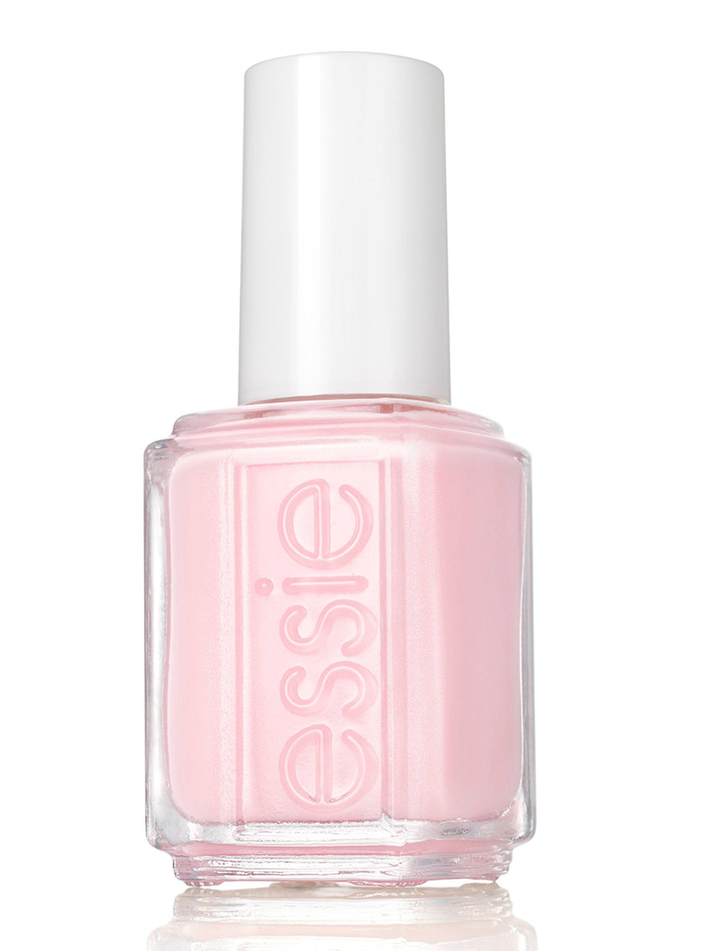 Esmalte de uñas Last Nightie Essie-0