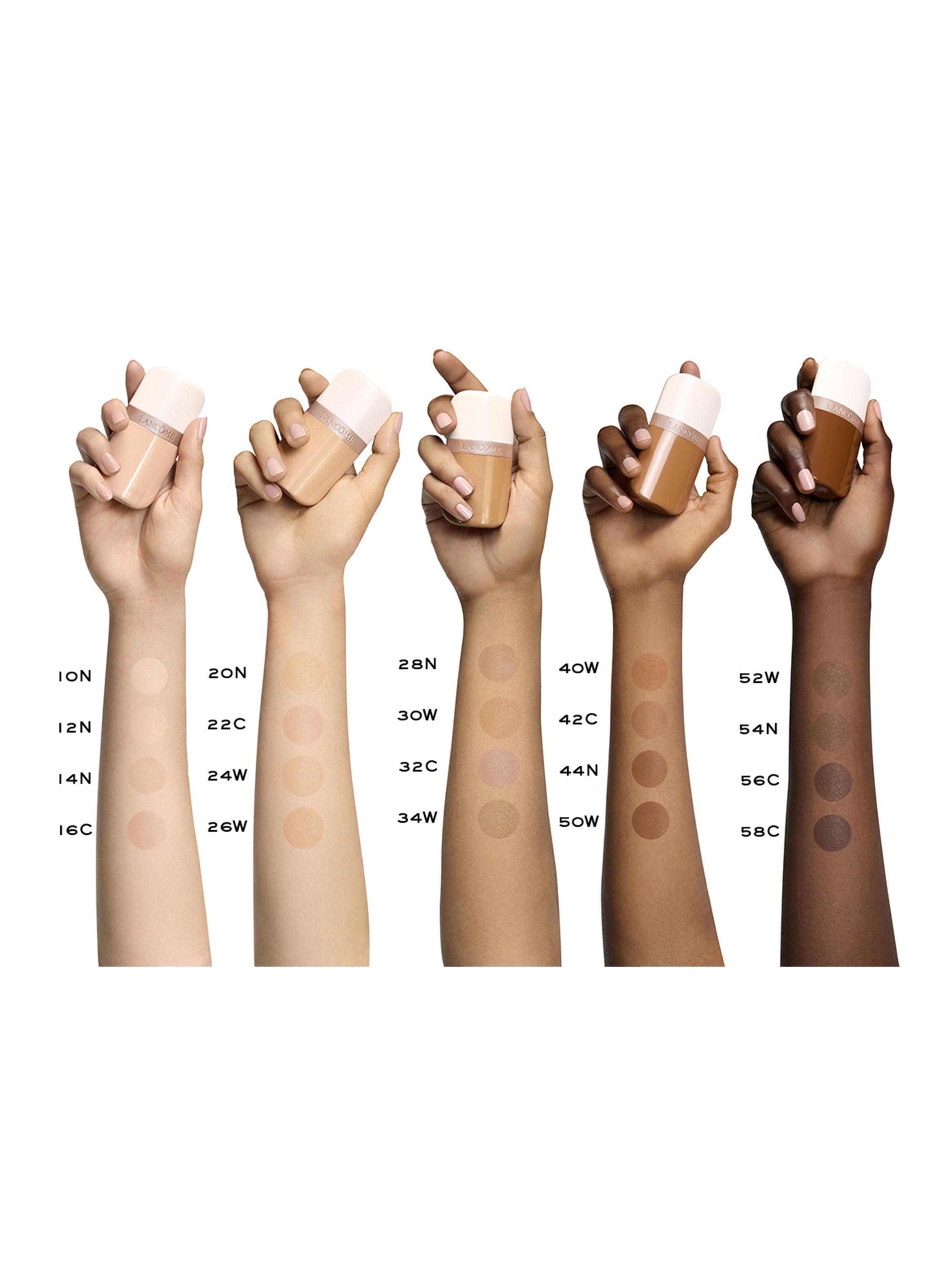 Base Skin Idôle 3 Sérum Supertint Tono 32C 30ml Lancôme-5