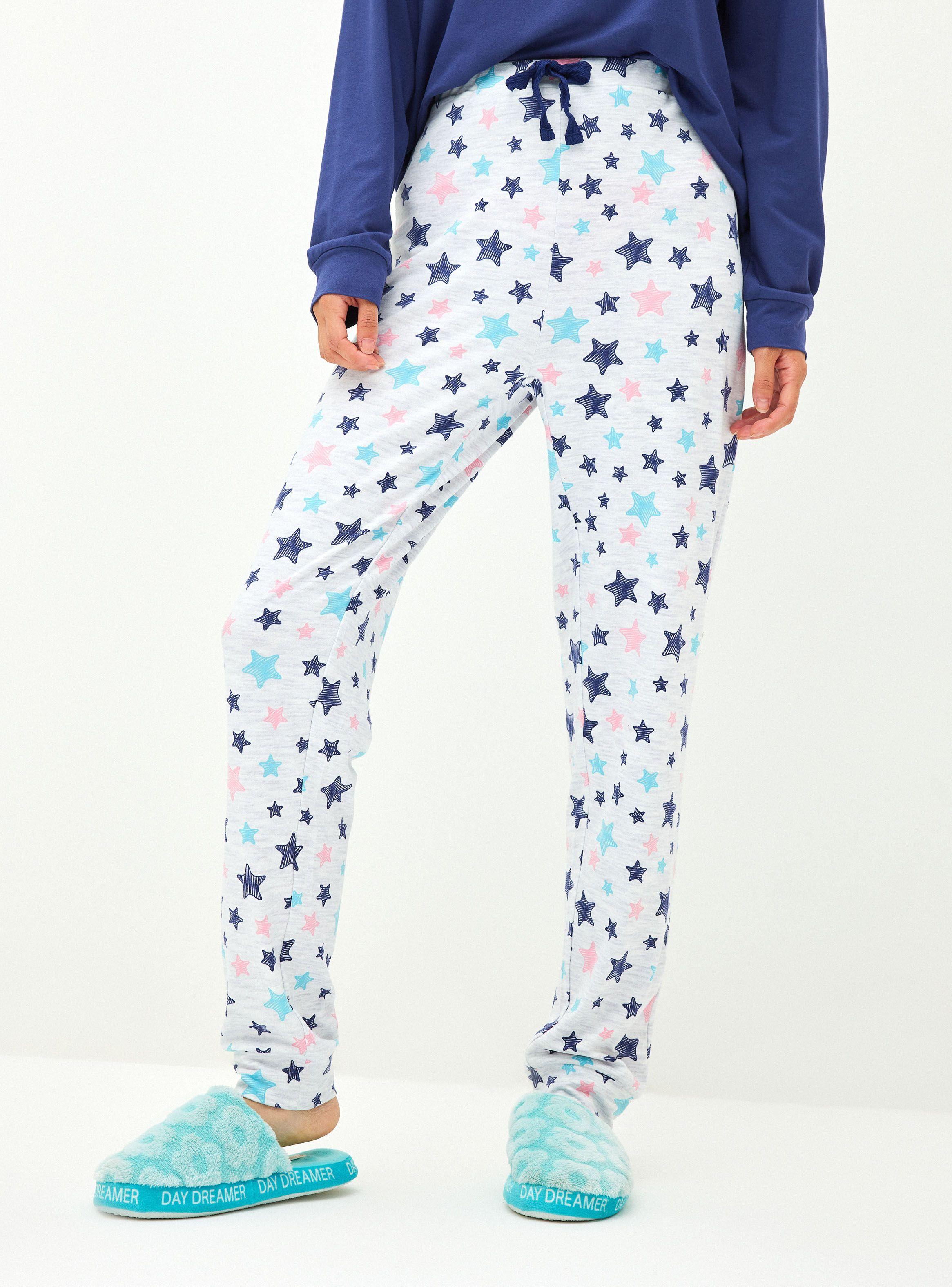 Pantalón Para Pijama Armalo a Tu Pinta-0