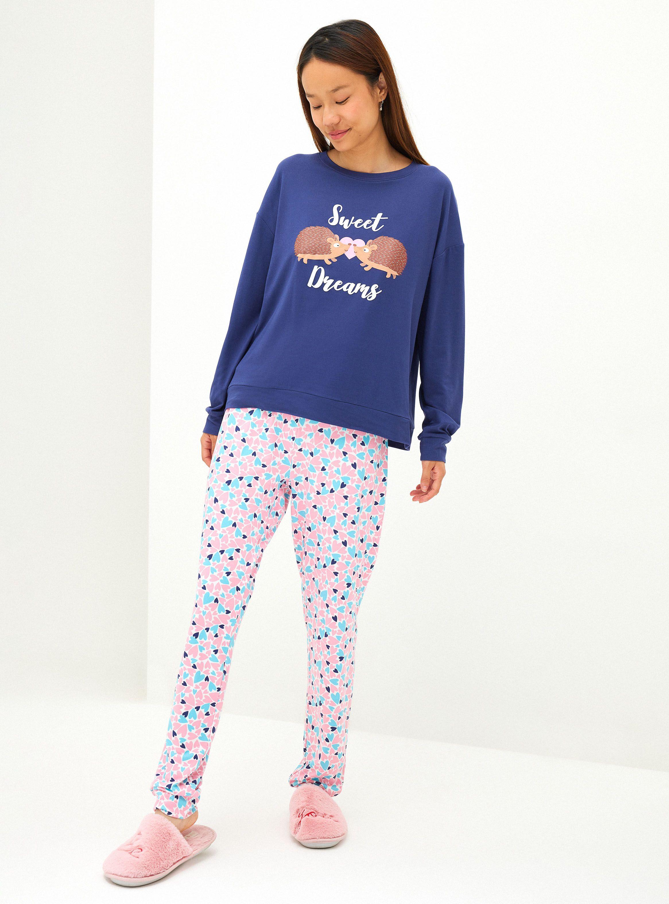 Pantalón Para Pijama Armalo a Tu Pinta-3