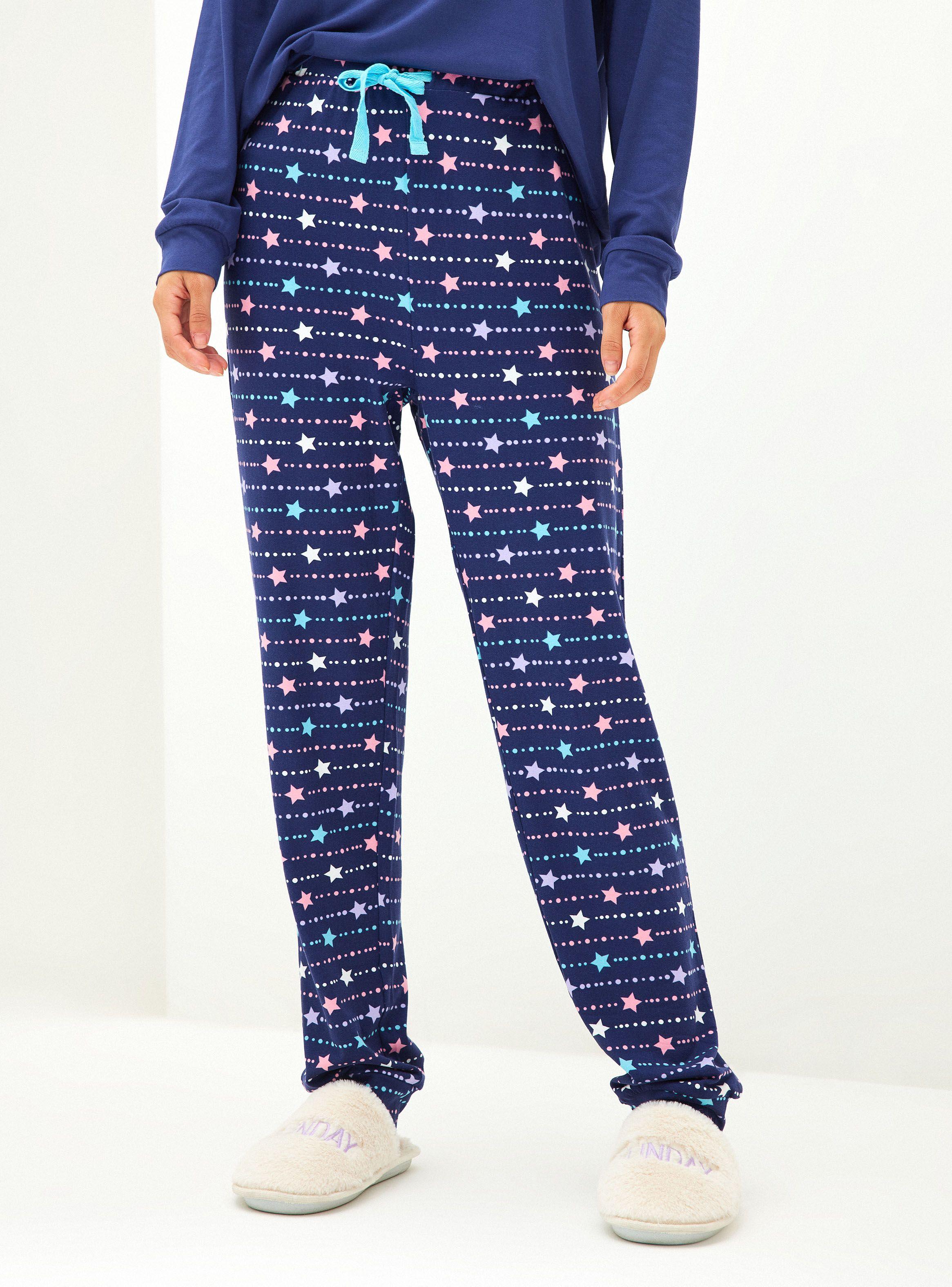 Pantalón Para Pijama Armalo a Tu Pinta-0