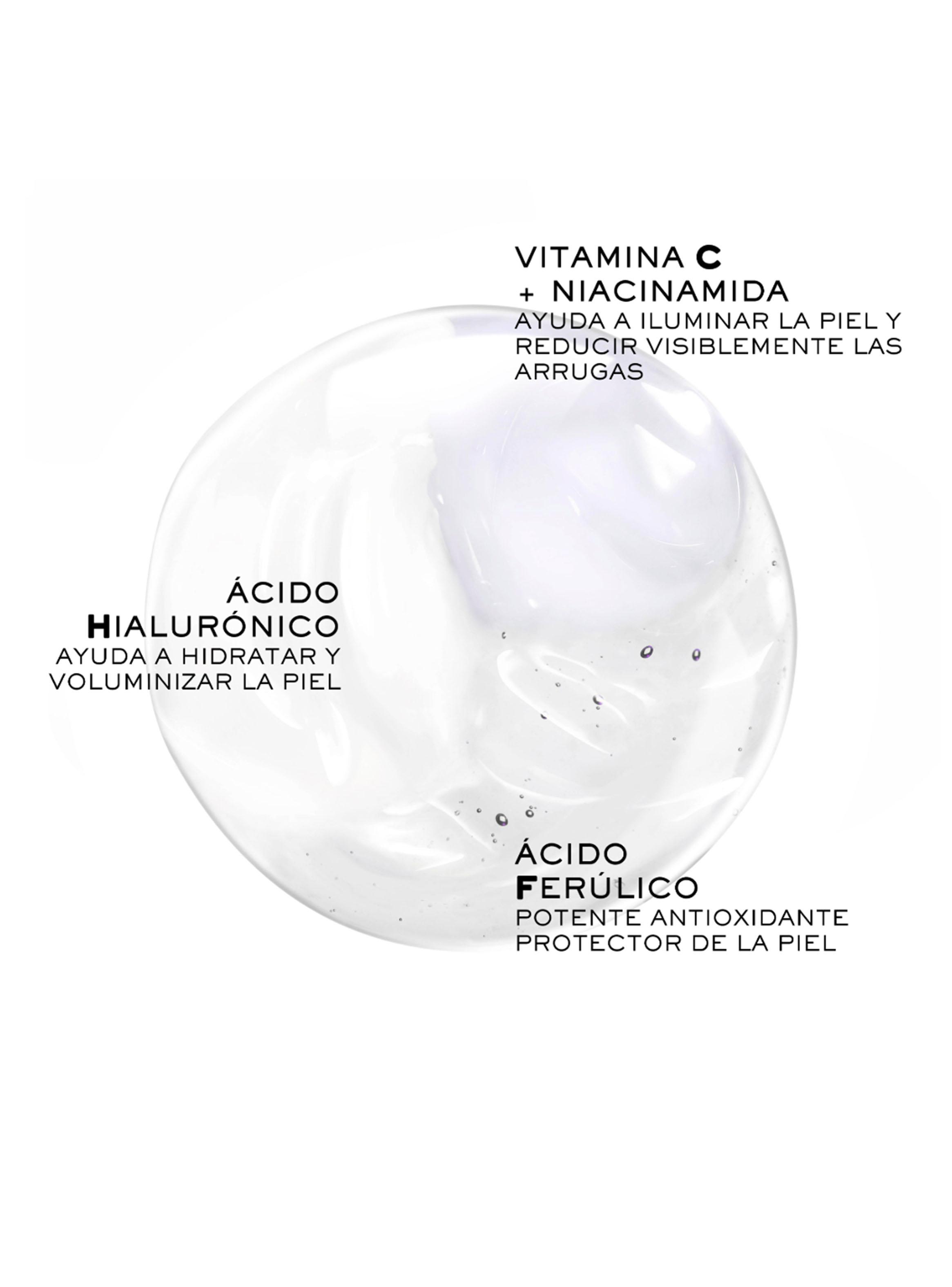 Set Antiedad Rénergie H.C.F. Triple Serum 50ml-3