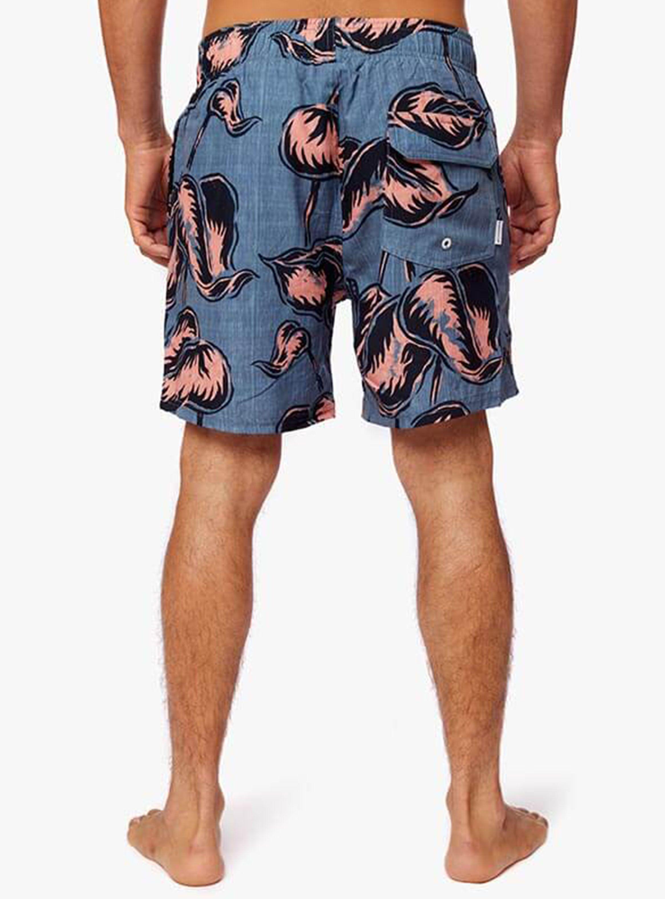Short Tropicana-1