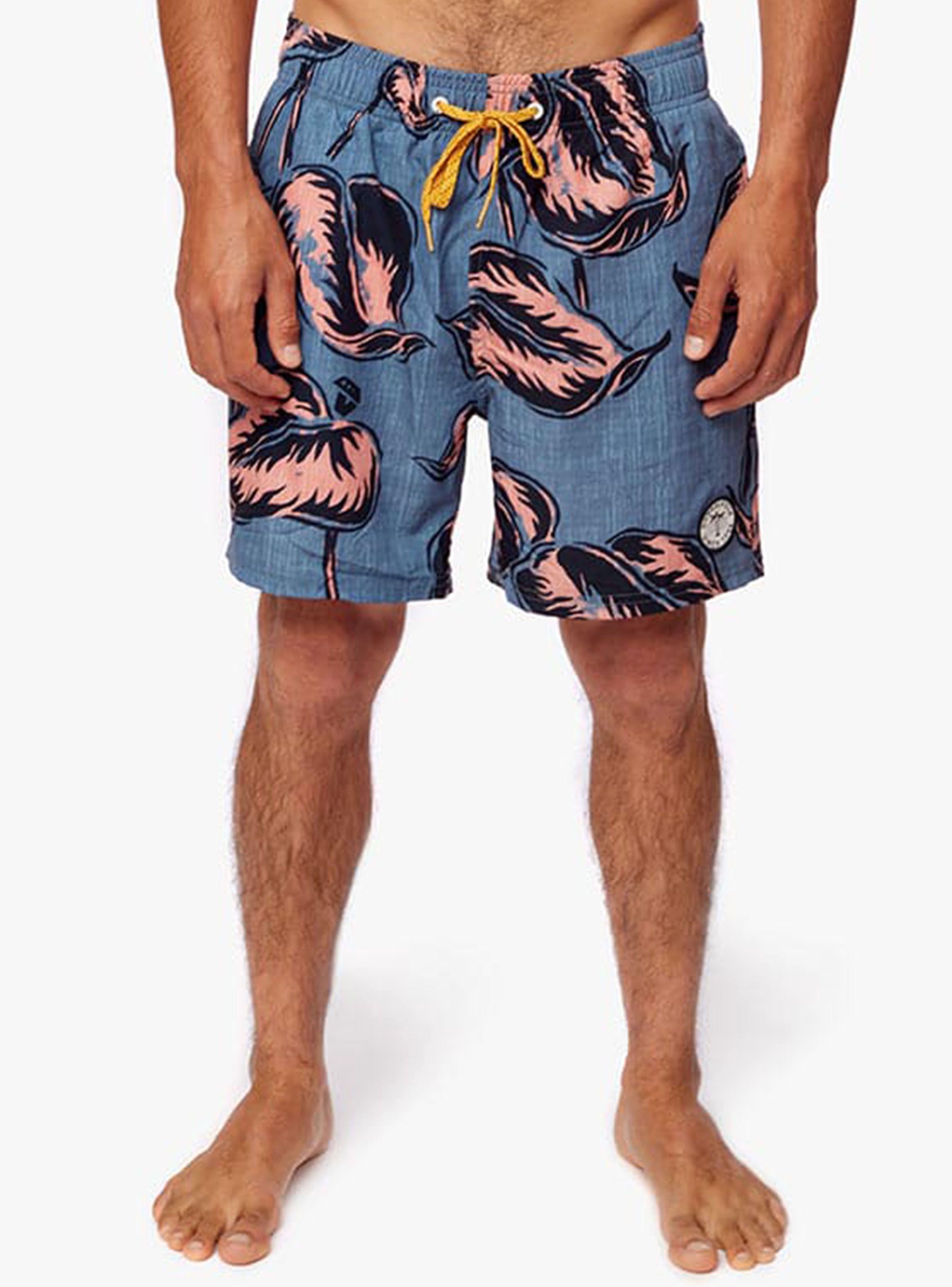 Short Tropicana-0