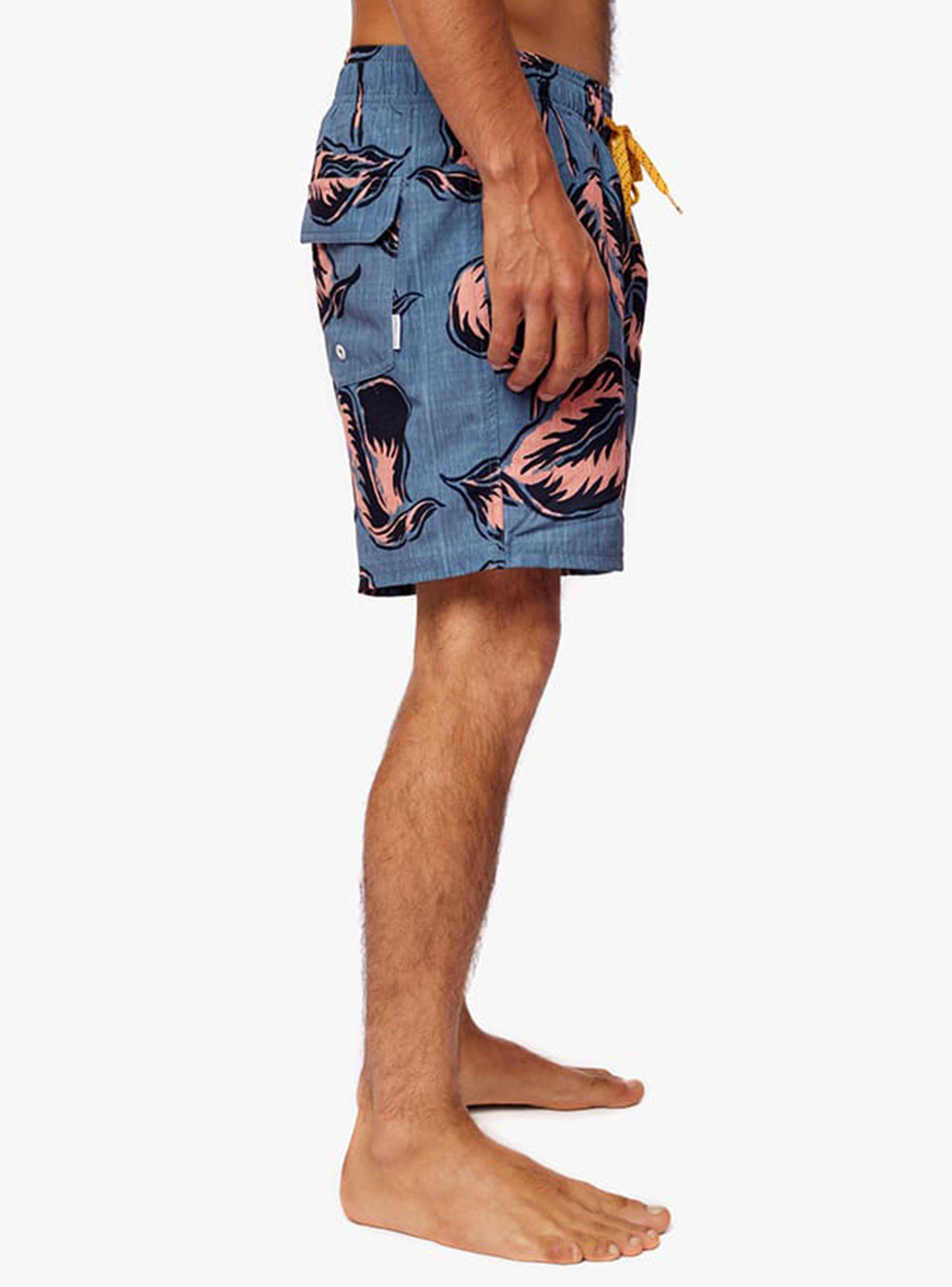 Short Tropicana-2