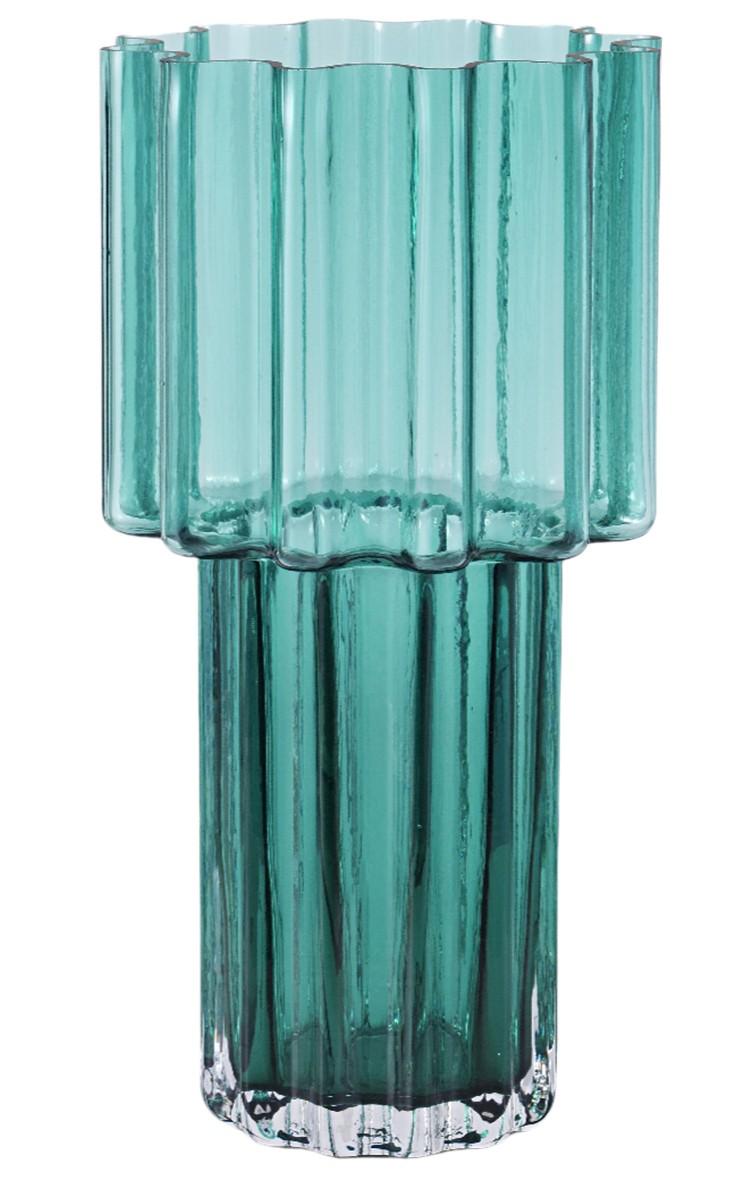 Florero 30 cm Aqua-3