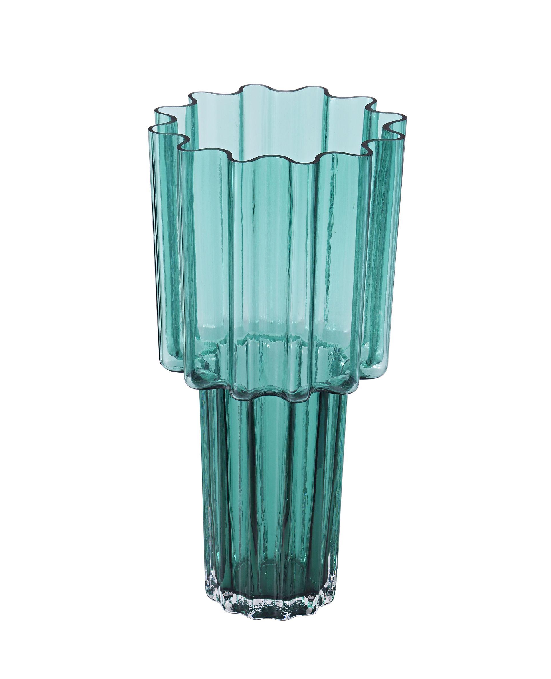 Florero 30 cm Aqua-2