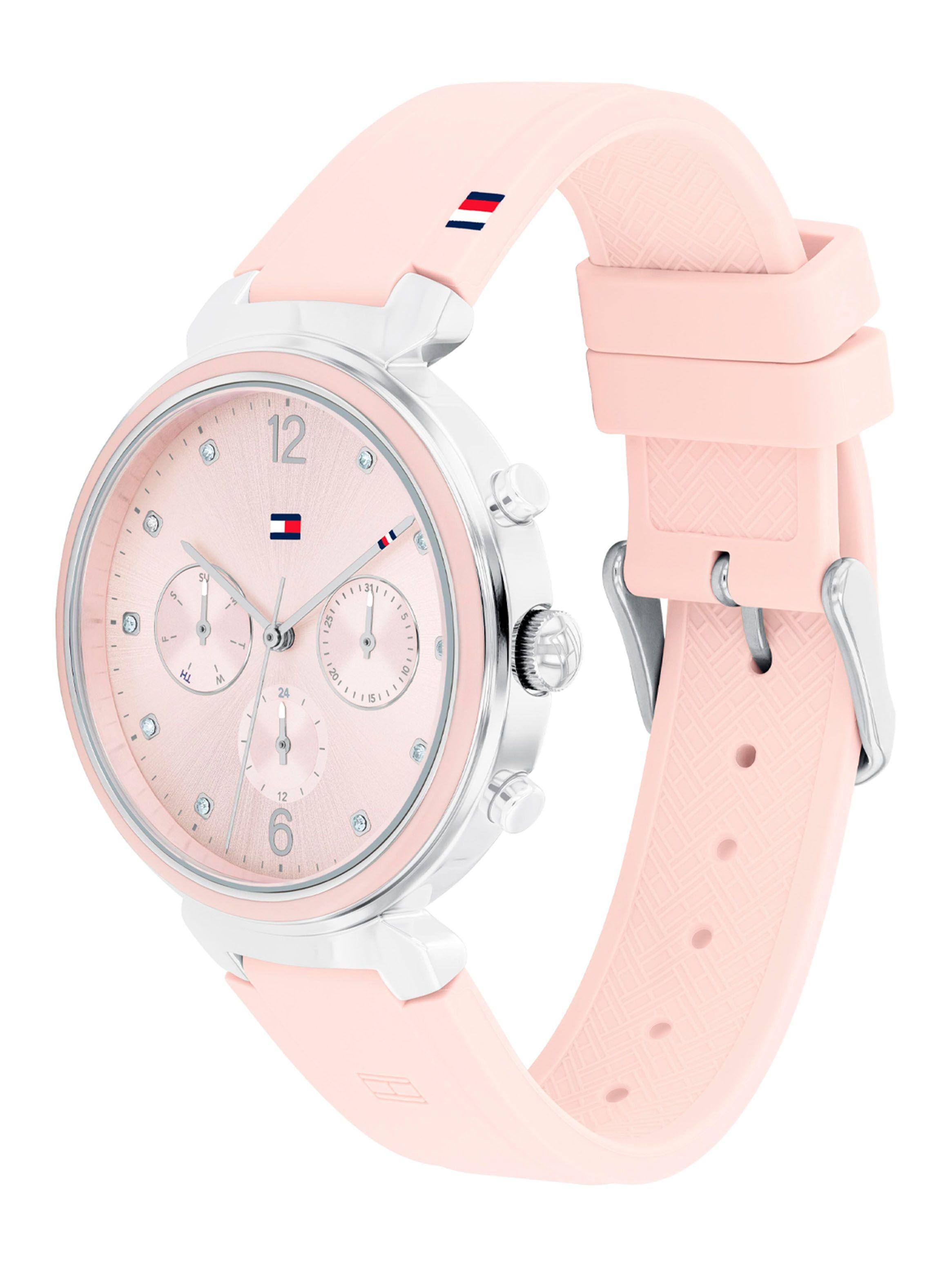Reloj Análogo 1782343 Rosa Mujer-2