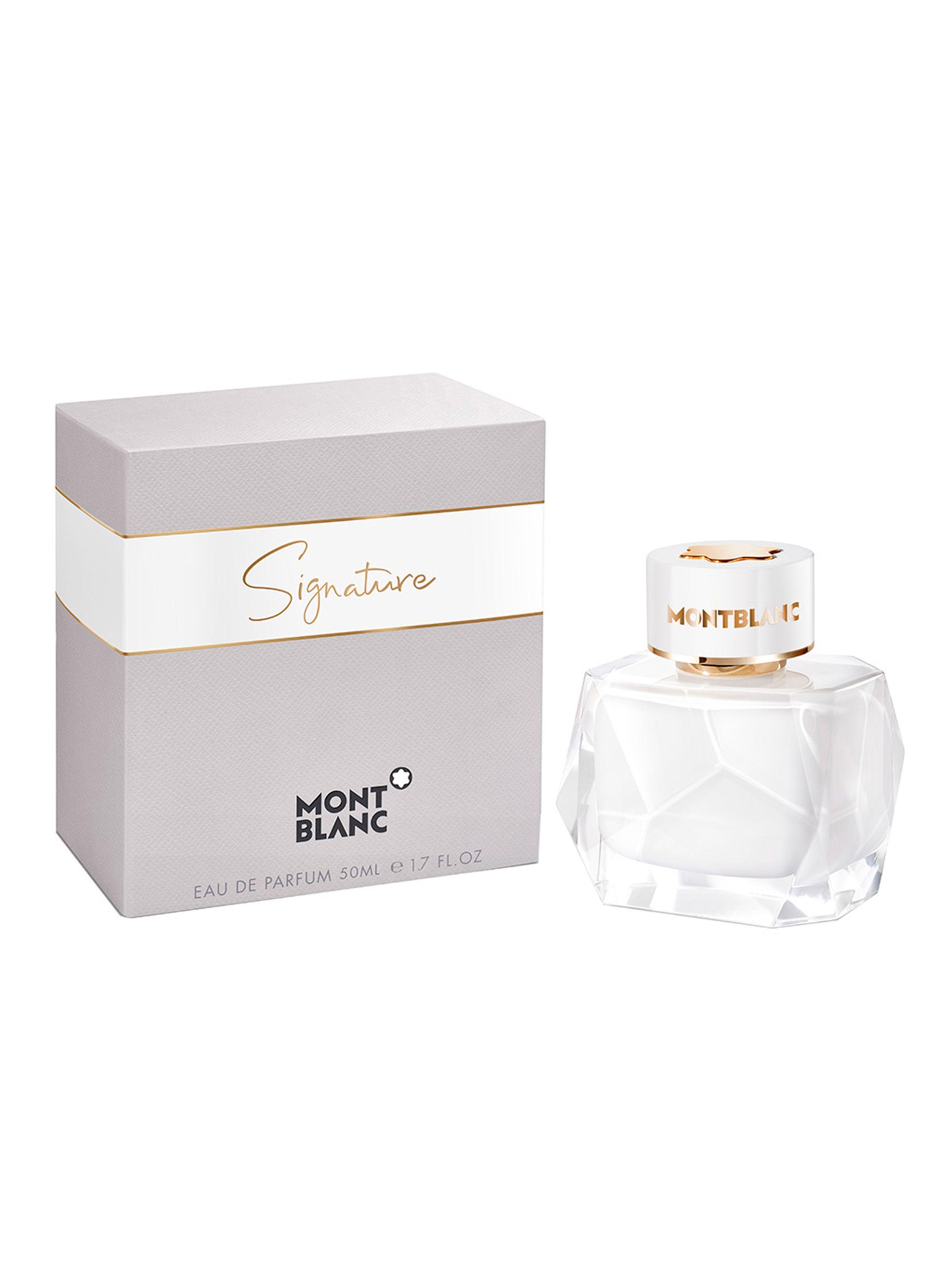 Perfume Signature EDP Mujer 50 ml Montblanc-1