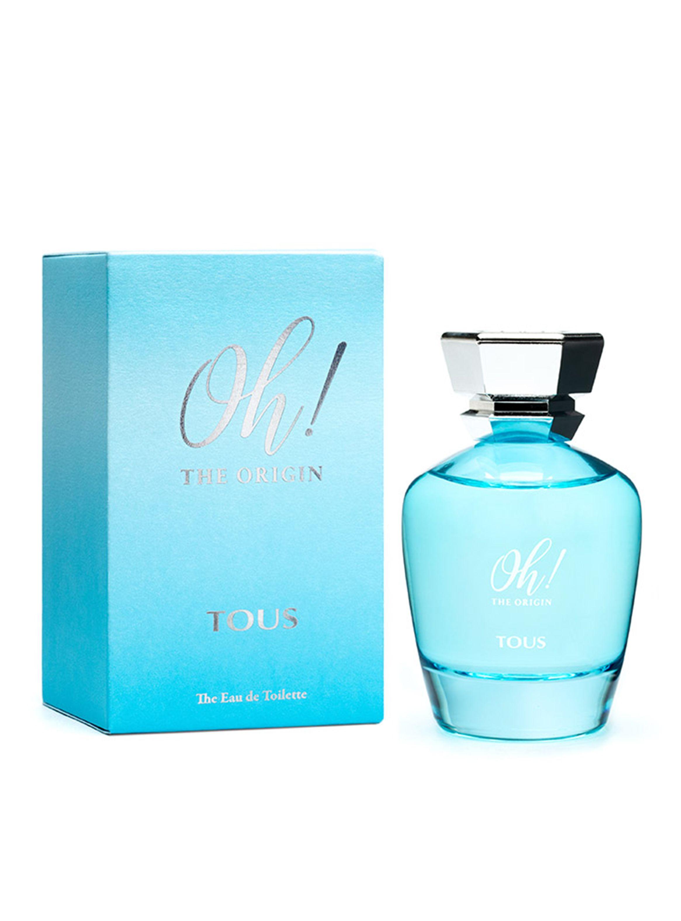 Perfume OH! The Origin EDT 50 ml Tous-1