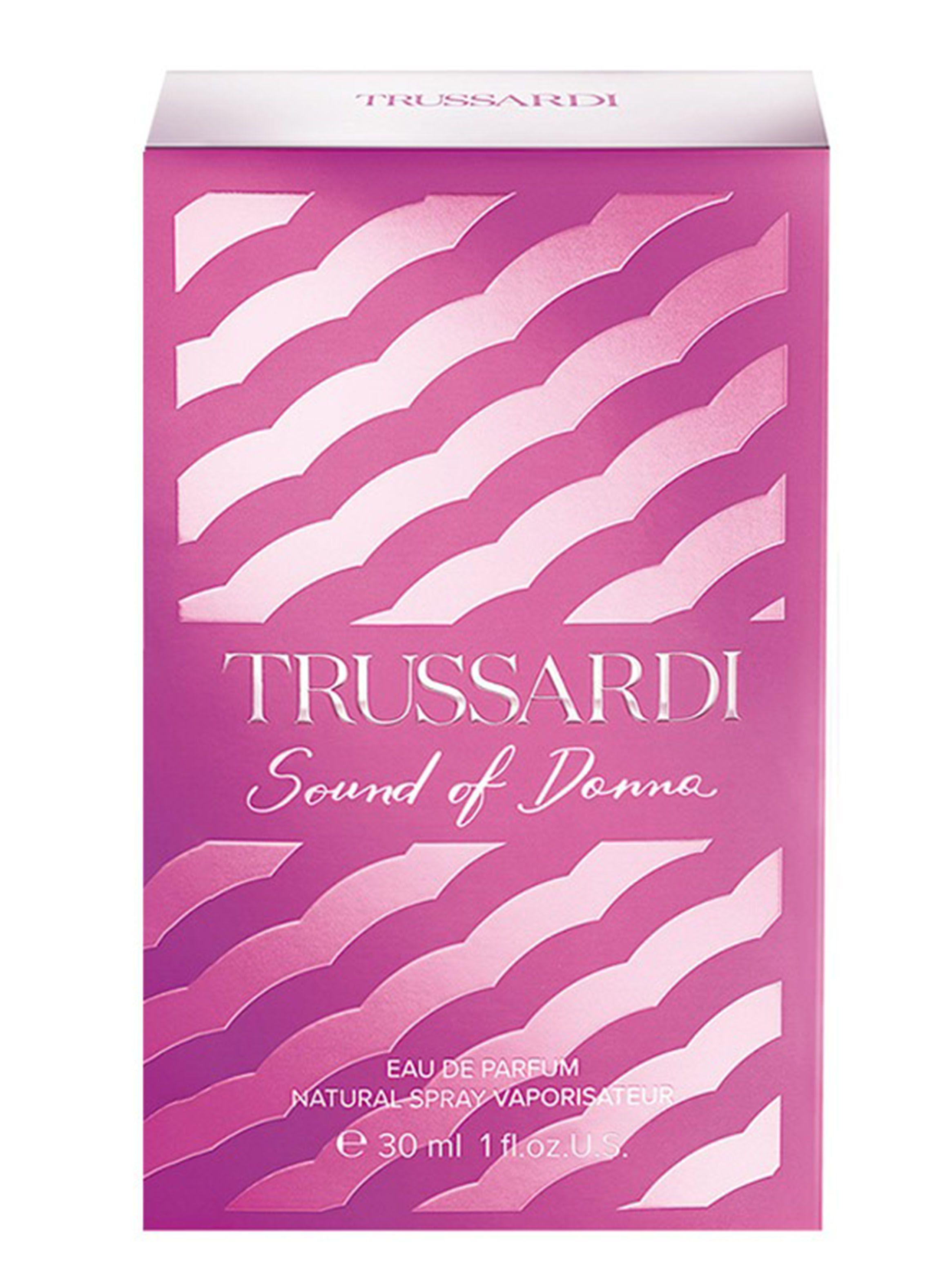 Perfume Sound Of Donna EDP 30 ml Edición Limitada Trussardi-2