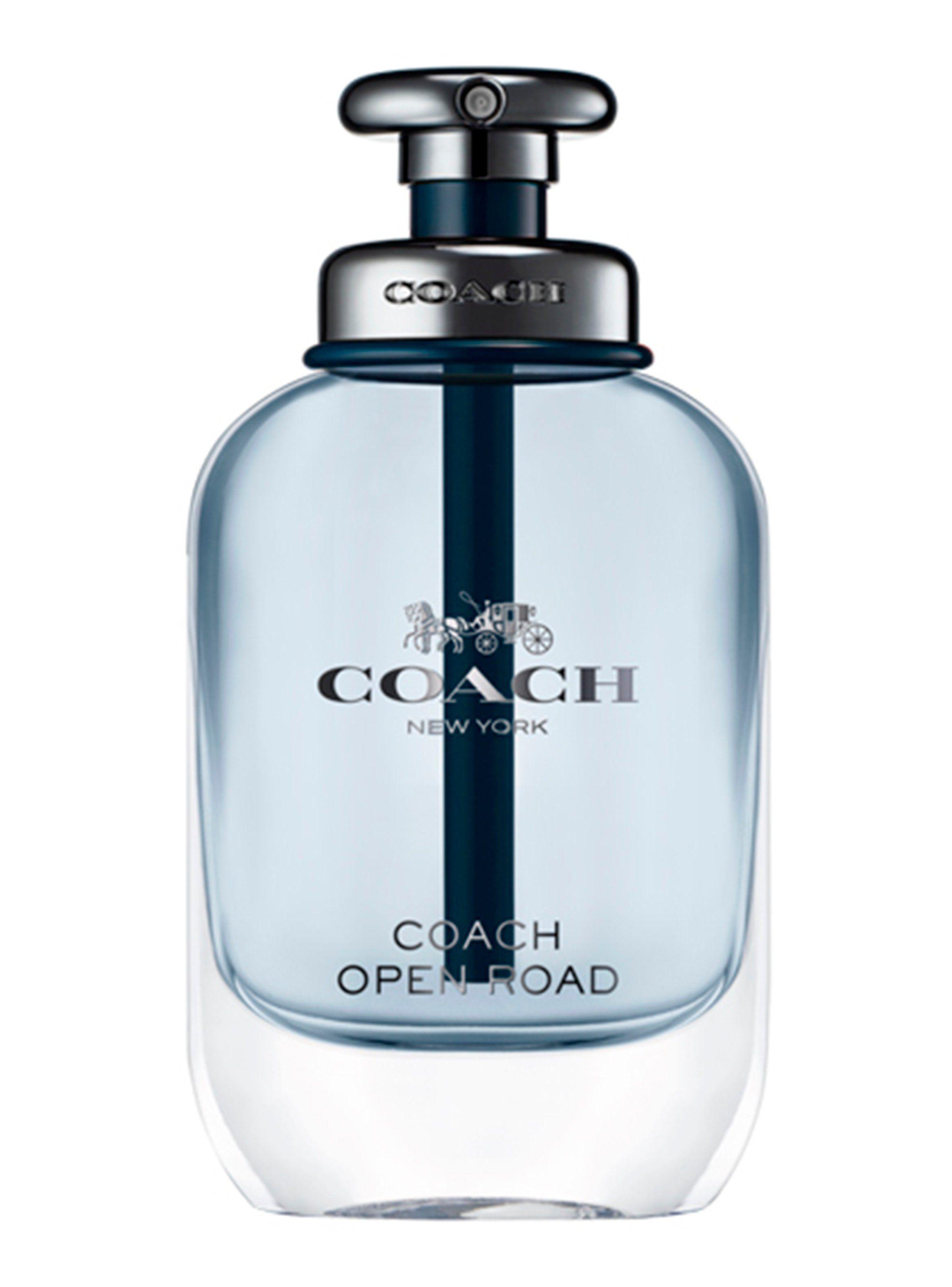 Perfume Open Road EDT Hombre 40 ml Edición Limitada Coach-0