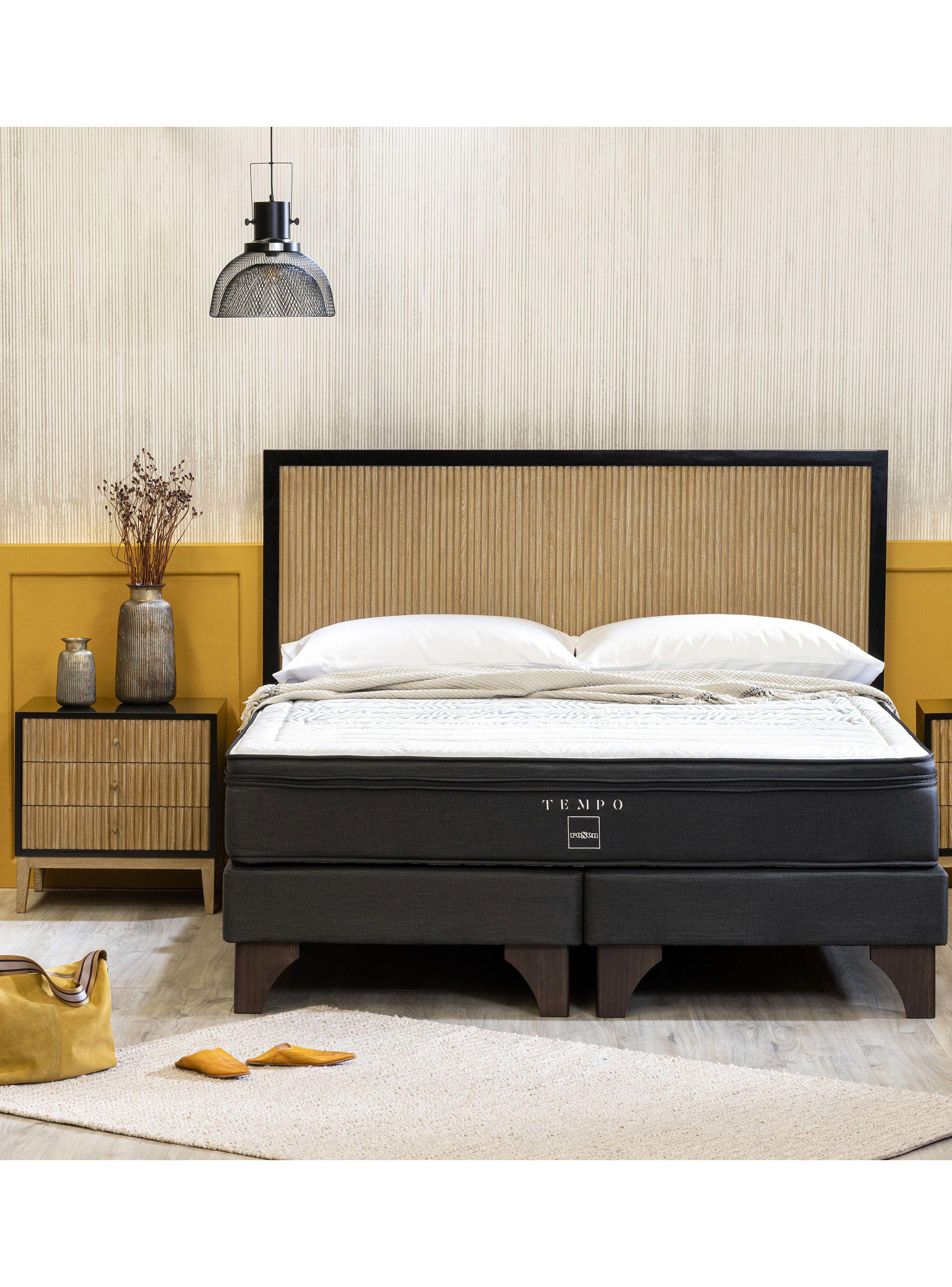 Jarrón Vidrio Gastado L-8