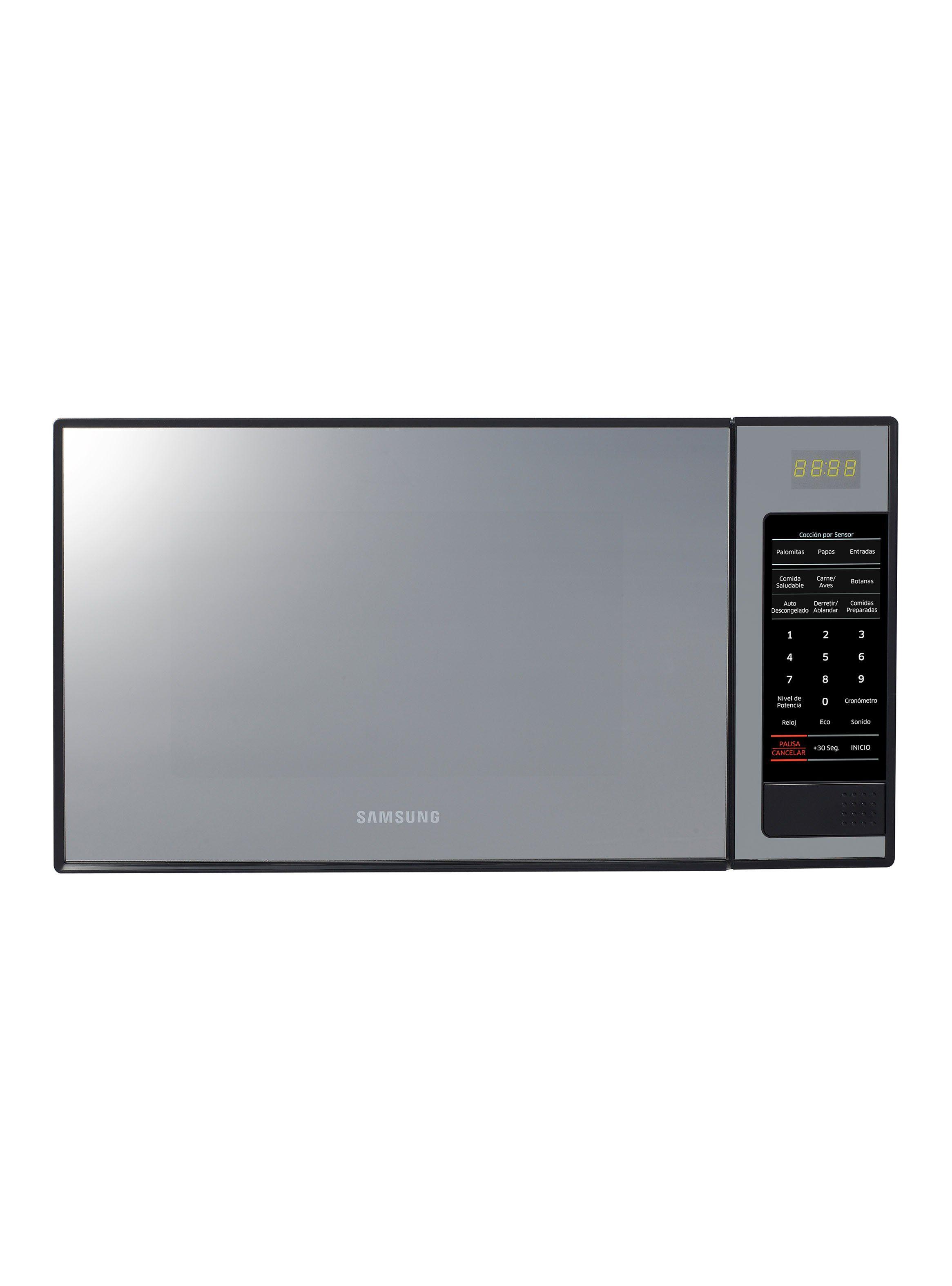 Microondas Digital Espejado 32 Litros ME0114MB1/XZS-0