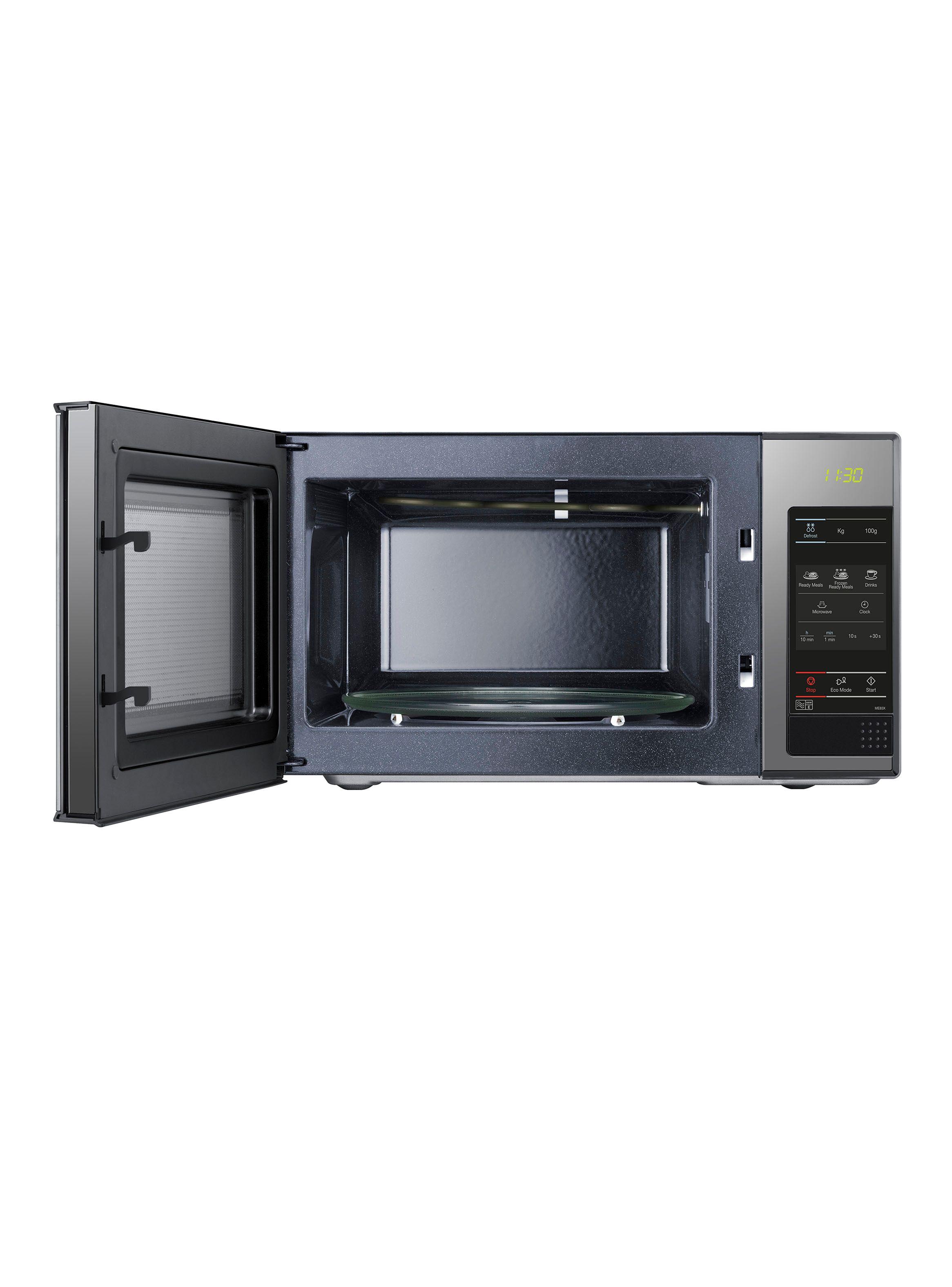 Microondas Digital Espejado 23 Litros ME83-1X/XZS-2