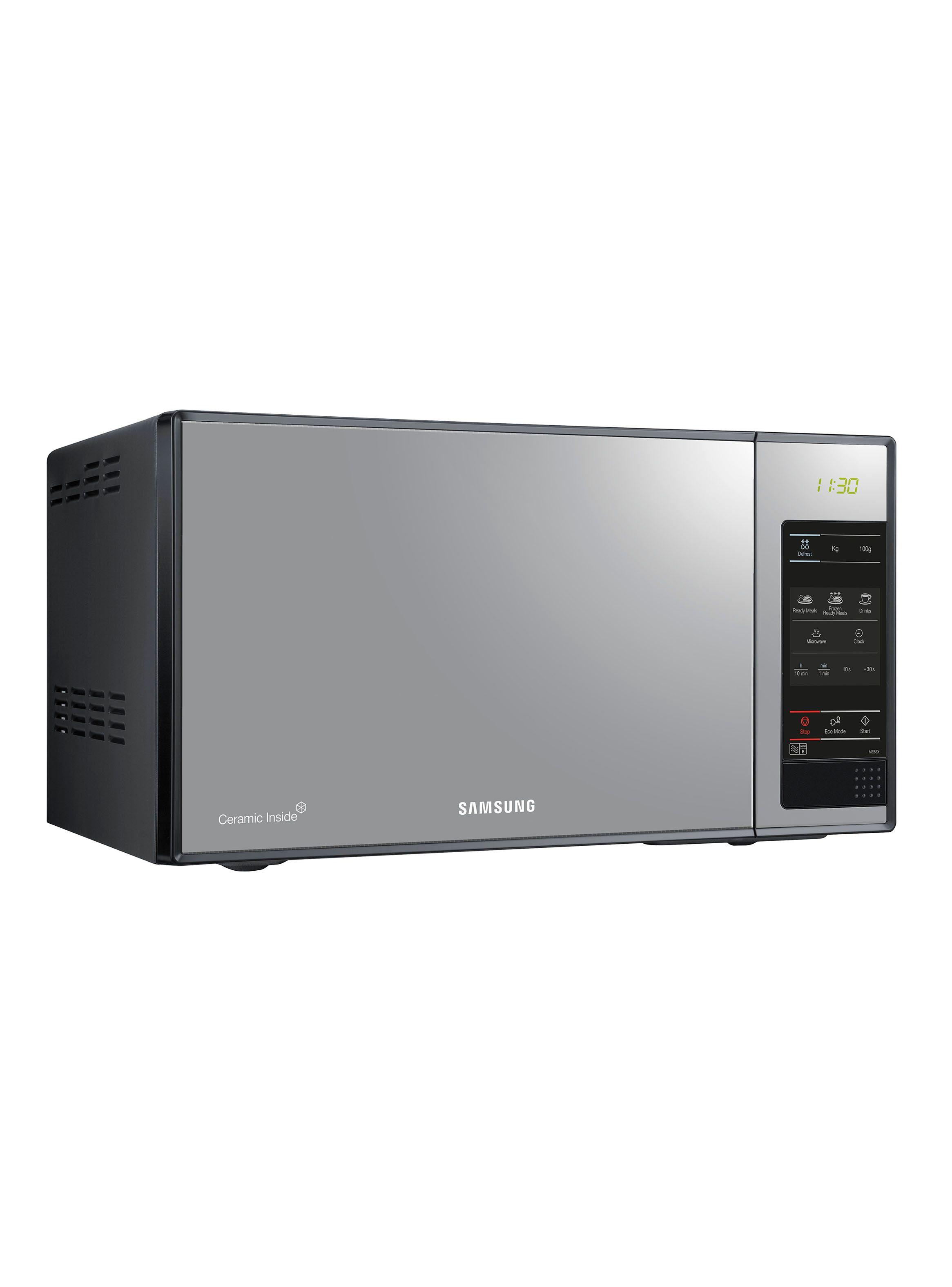 Microondas Digital Espejado 23 Litros ME83-1X/XZS-1