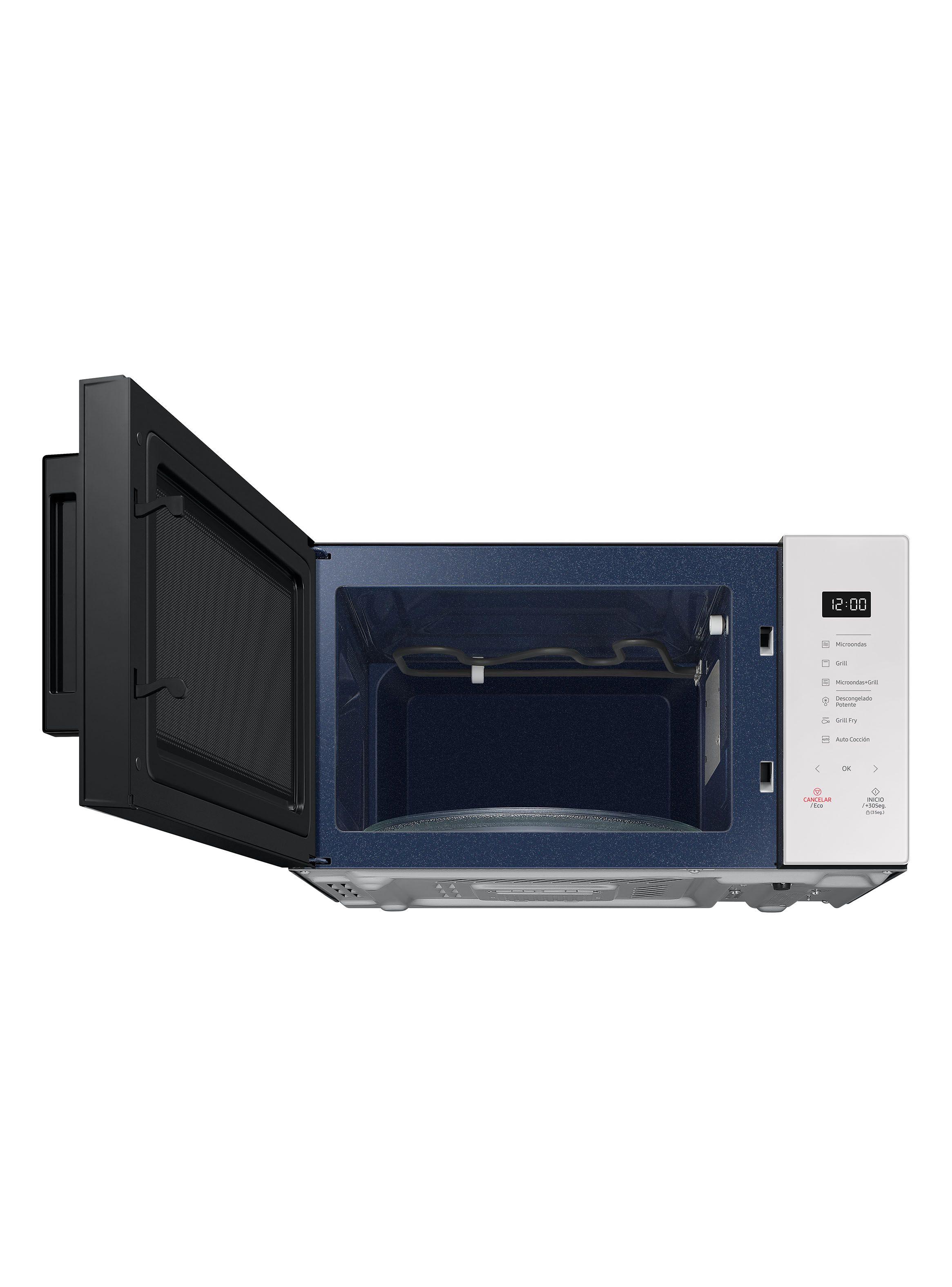 Microondas Digital Grill Fry Control Touch MG30T5019CE/ZS-5