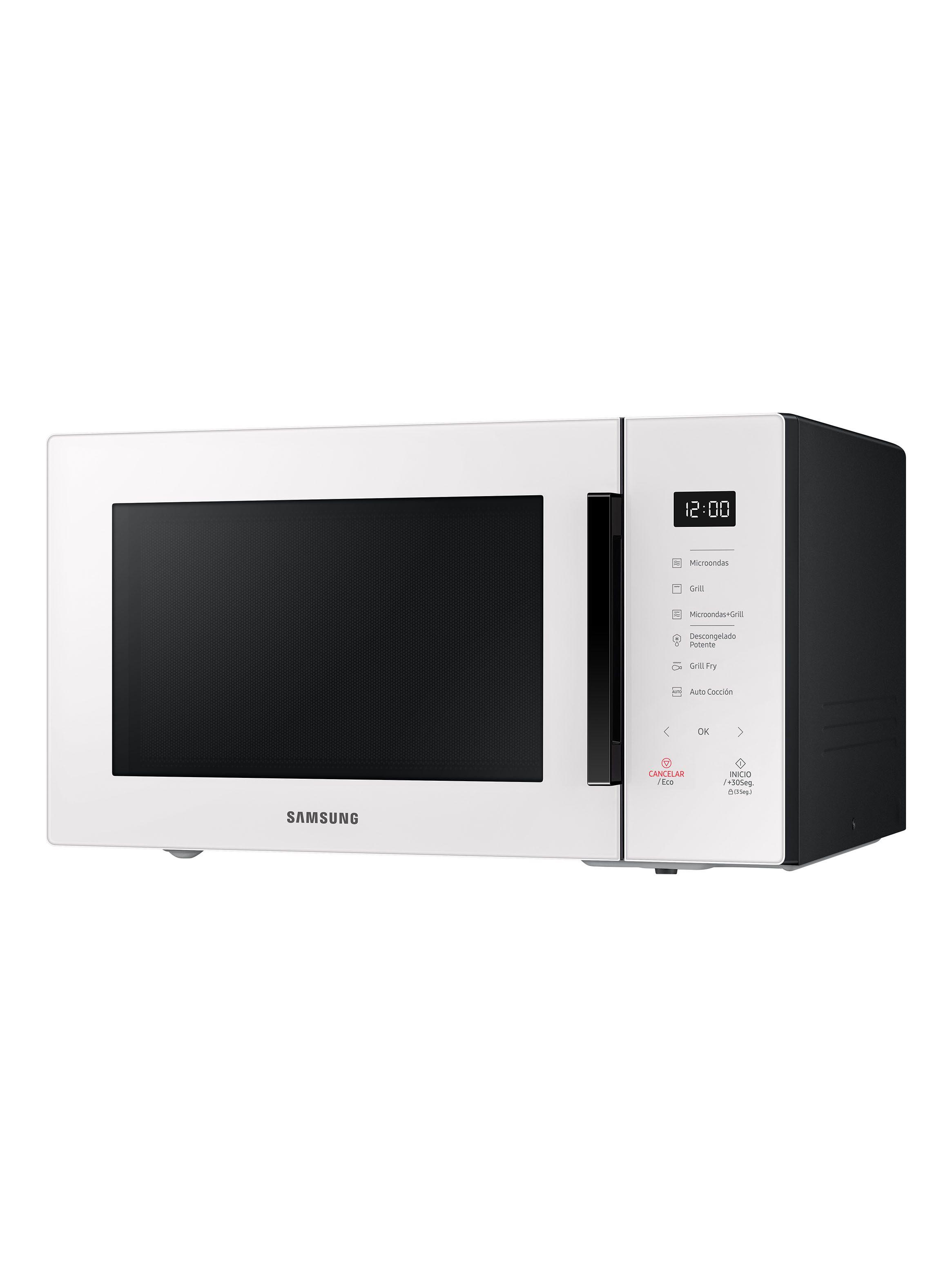 Microondas Digital Grill Fry Control Touch MG30T5019CE/ZS-2