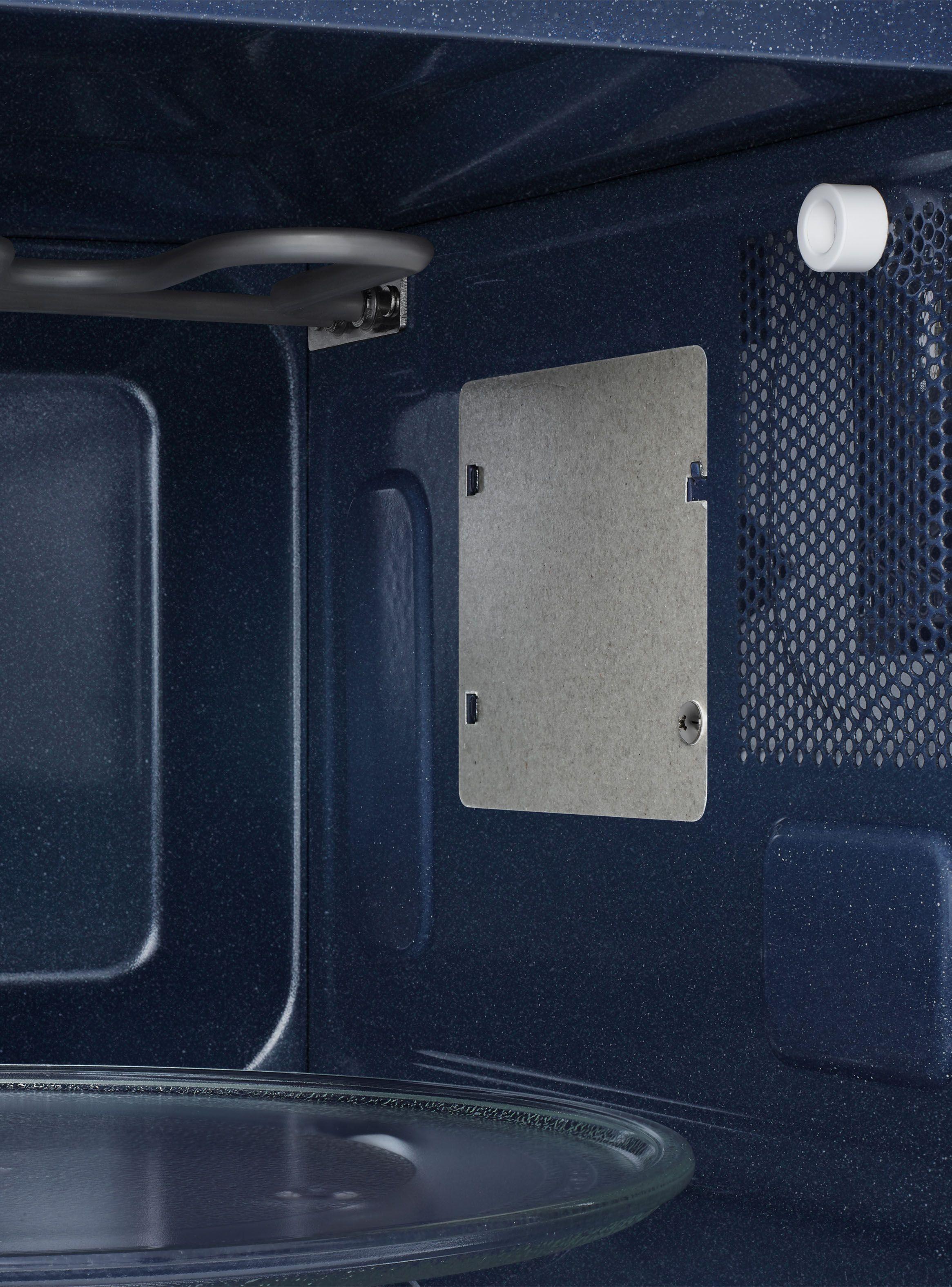 Microondas Digital Grill Fry Control Touch MG30T5019CE/ZS-7