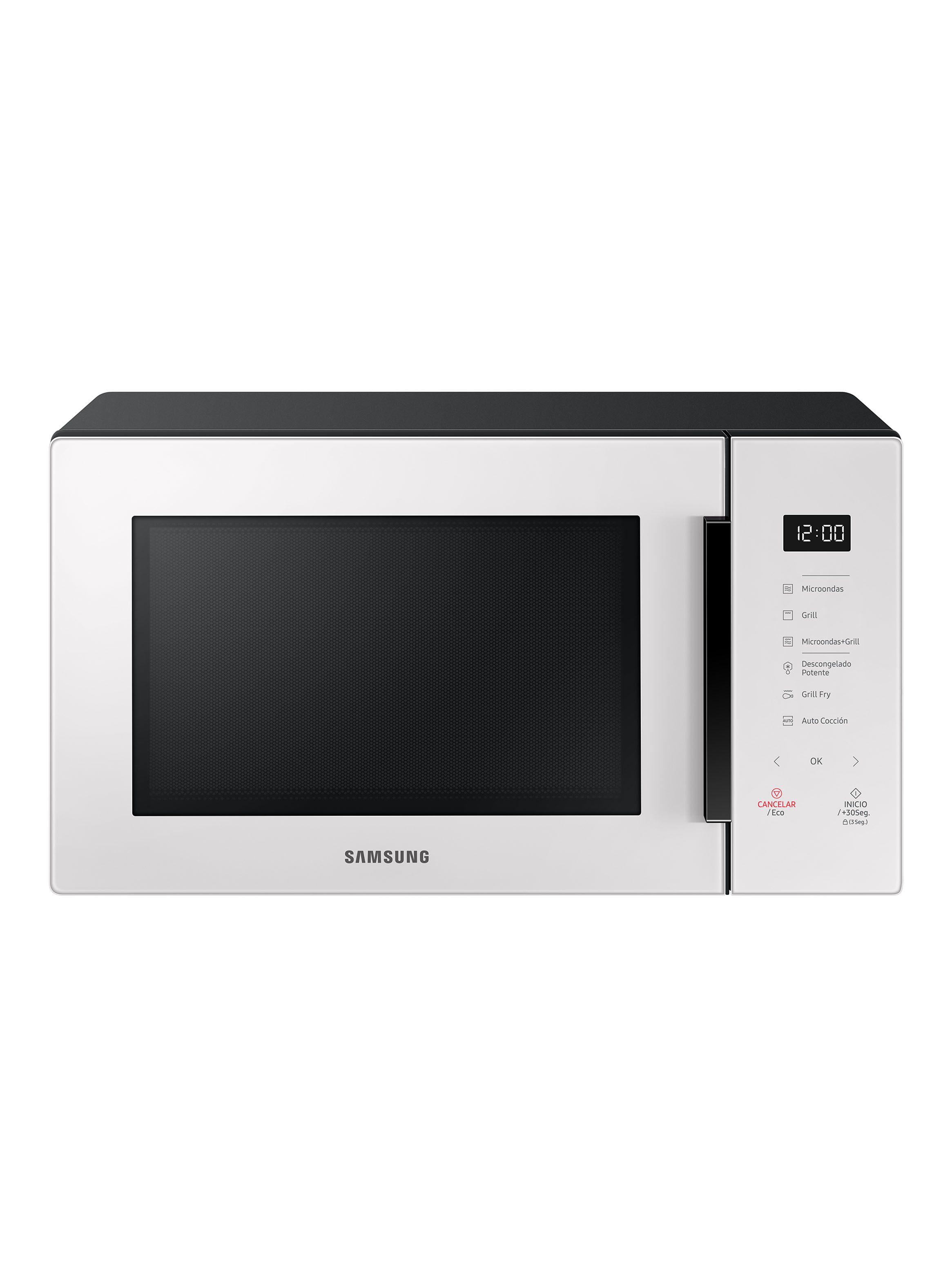 Microondas Digital Grill Fry Control Touch MG30T5019CE/ZS-0