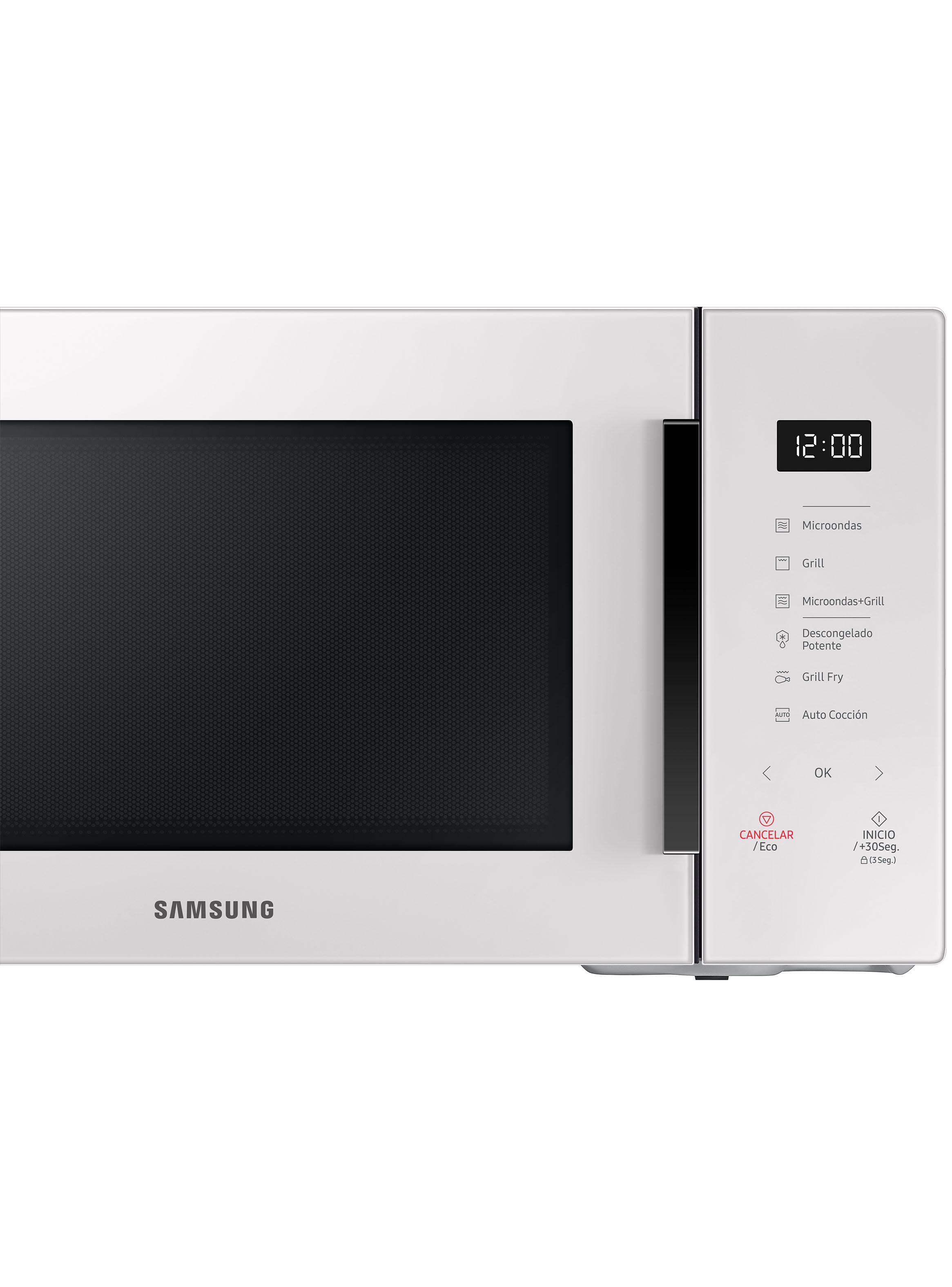 Microondas Digital Grill Fry Control Touch MG30T5019CE/ZS-6