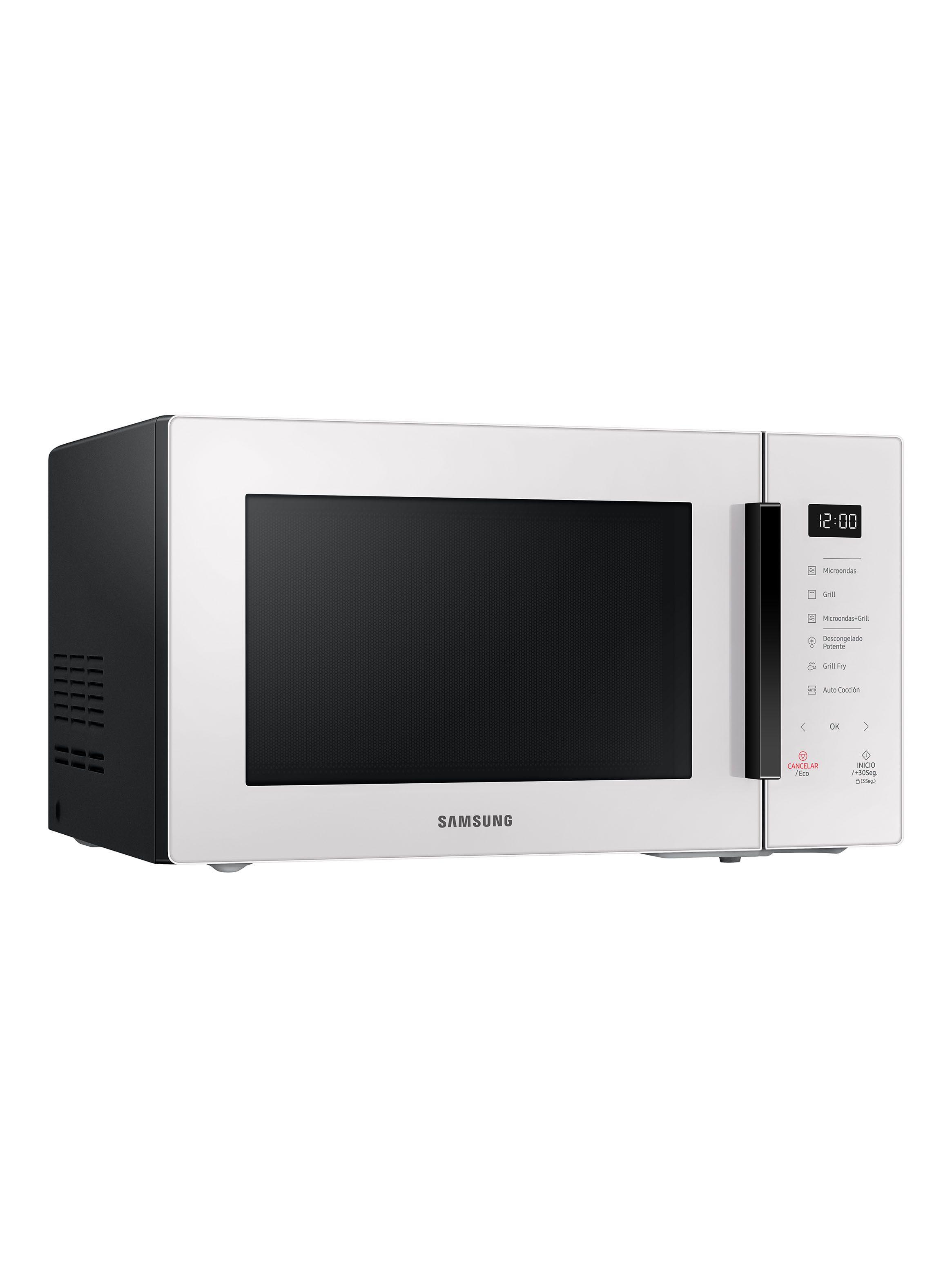 Microondas Digital Grill Fry Control Touch MG30T5019CE/ZS-1
